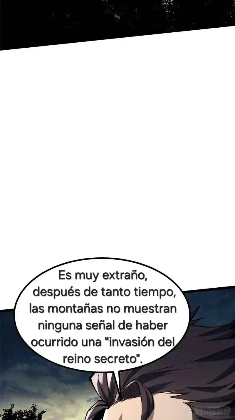 Realmente No Quiero Aprender Hechizos Prohibidos - Capítulo 35 - Página 62 - LectorTMOo
