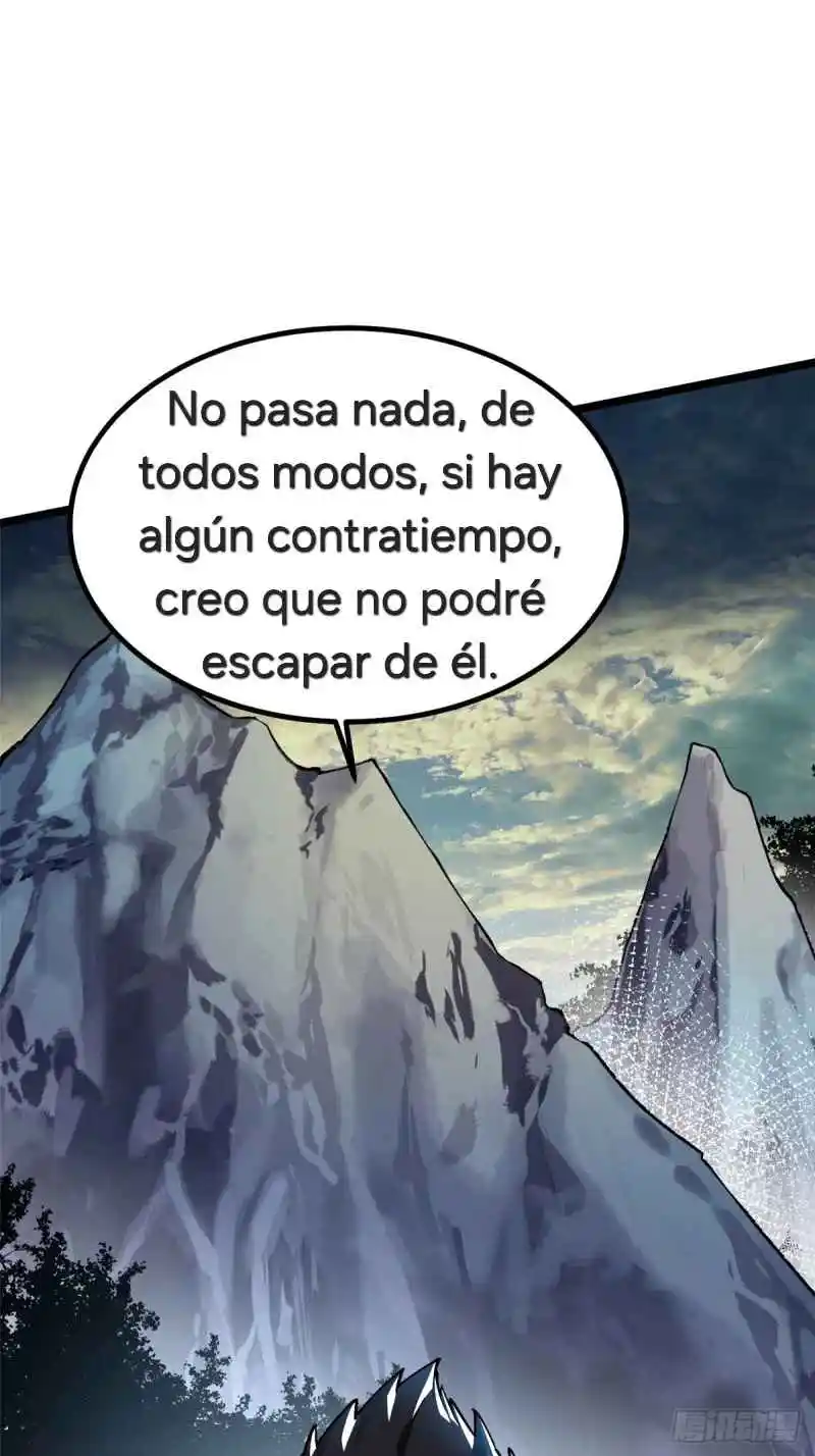 Realmente No Quiero Aprender Hechizos Prohibidos - Capítulo 35 - Página 64 - LectorTMOo
