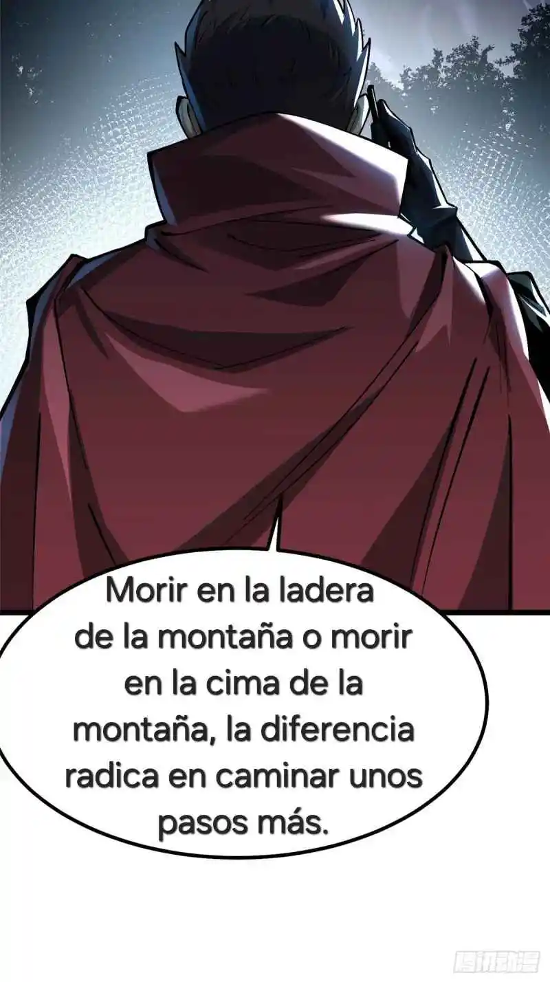 Realmente No Quiero Aprender Hechizos Prohibidos - Capítulo 35 - Página 65 - LectorTMOo