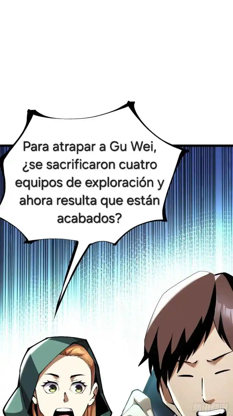 Realmente No Quiero Aprender Hechizos Prohibidos - Capítulo 35 - Página 73 - LectorTMOo