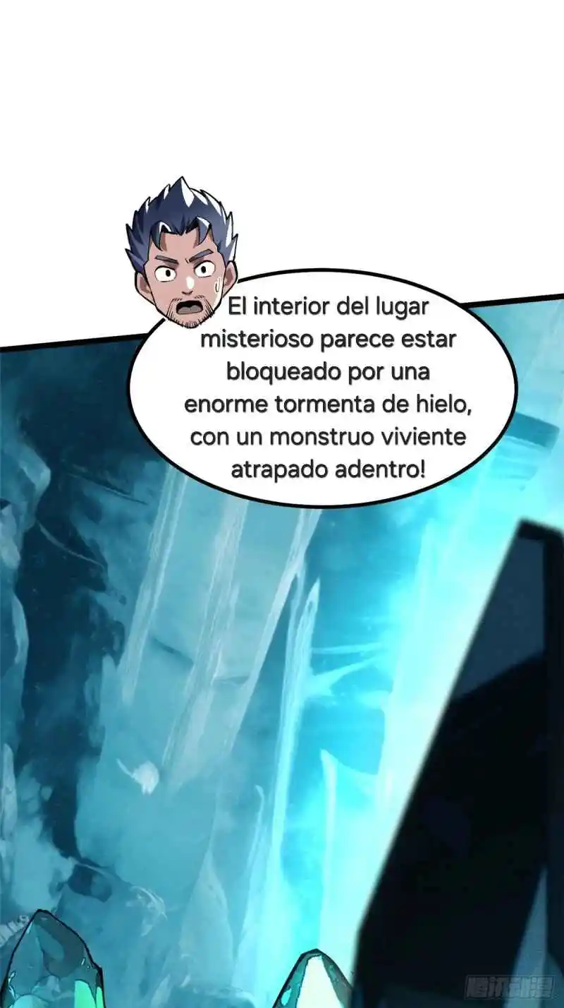 Realmente No Quiero Aprender Hechizos Prohibidos - Capítulo 35 - Página 75 - LectorTMOo