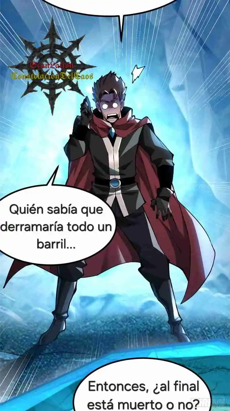 Realmente No Quiero Aprender Hechizos Prohibidos - Capítulo 35 - Página 79 - LectorTMOo