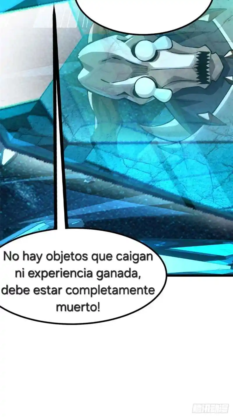 Realmente No Quiero Aprender Hechizos Prohibidos - Capítulo 35 - Página 80 - LectorTMOo