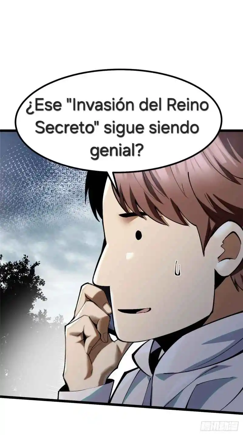 Realmente No Quiero Aprender Hechizos Prohibidos - Capítulo 35 - Página 81 - LectorTMOo