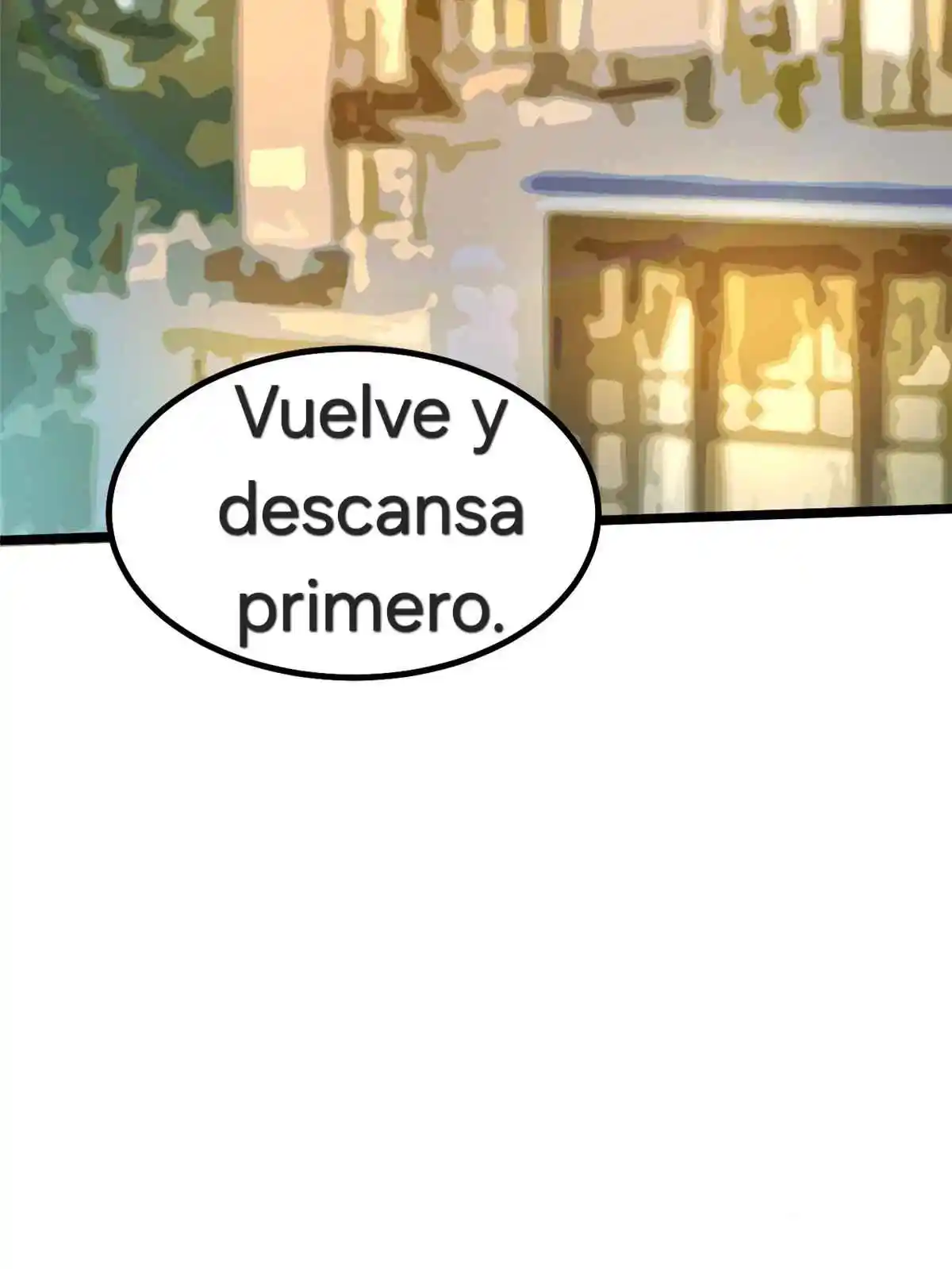Realmente No Quiero Aprender Hechizos Prohibidos - Capítulo 36 - Página 4 - LectorTMOo