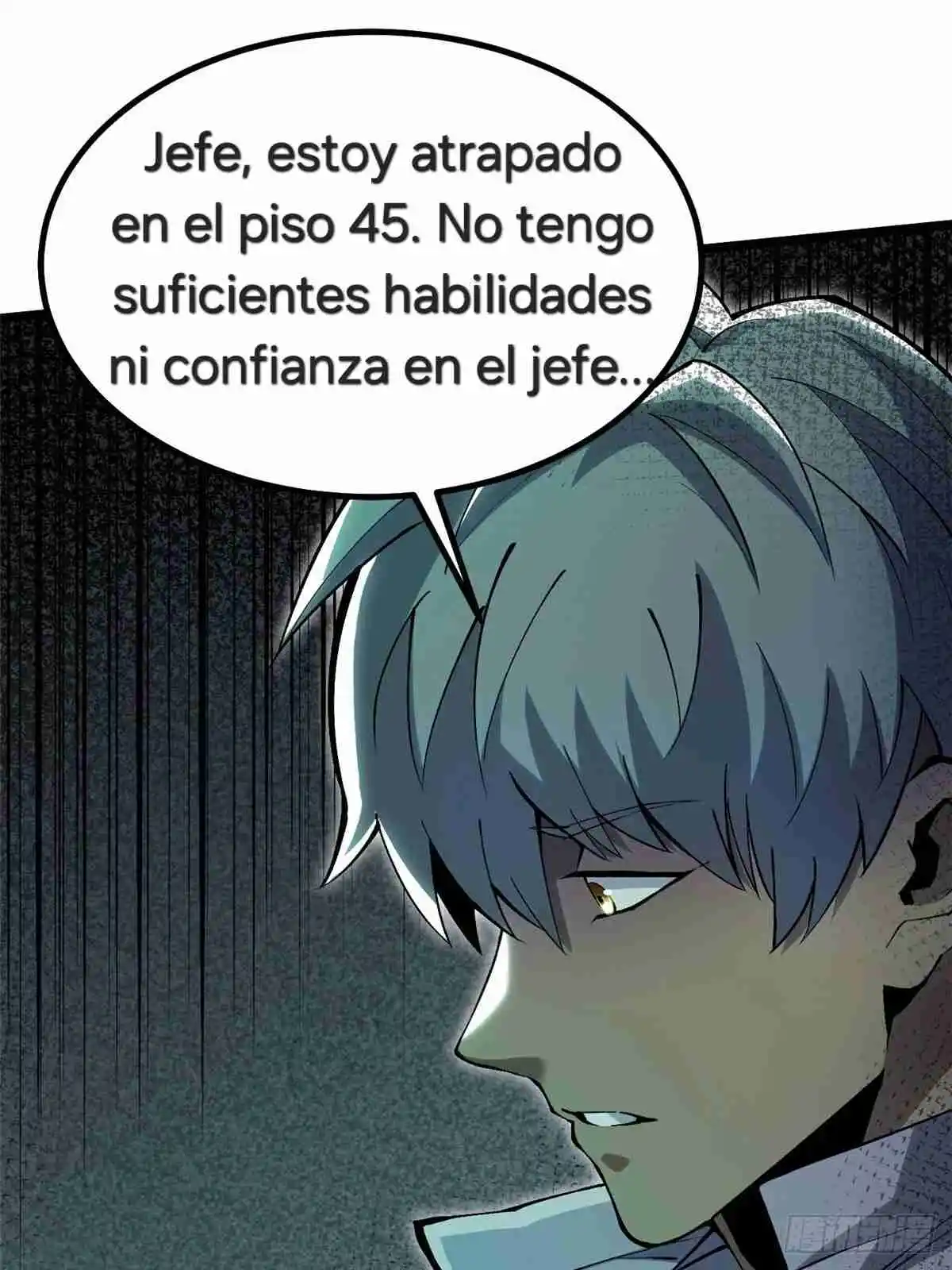 Realmente No Quiero Aprender Hechizos Prohibidos - Capítulo 36 - Página 5 - LectorTMOo