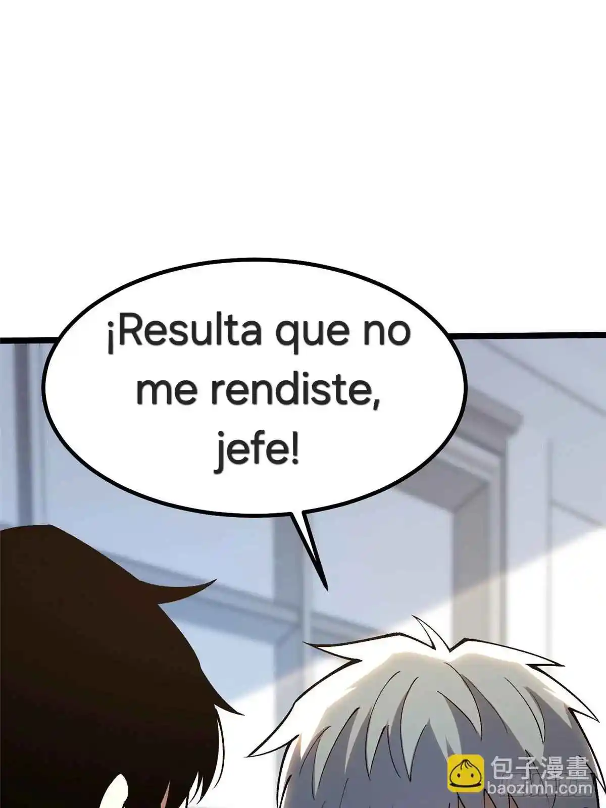 Realmente No Quiero Aprender Hechizos Prohibidos - Capítulo 36 - Página 9 - LectorTMOo