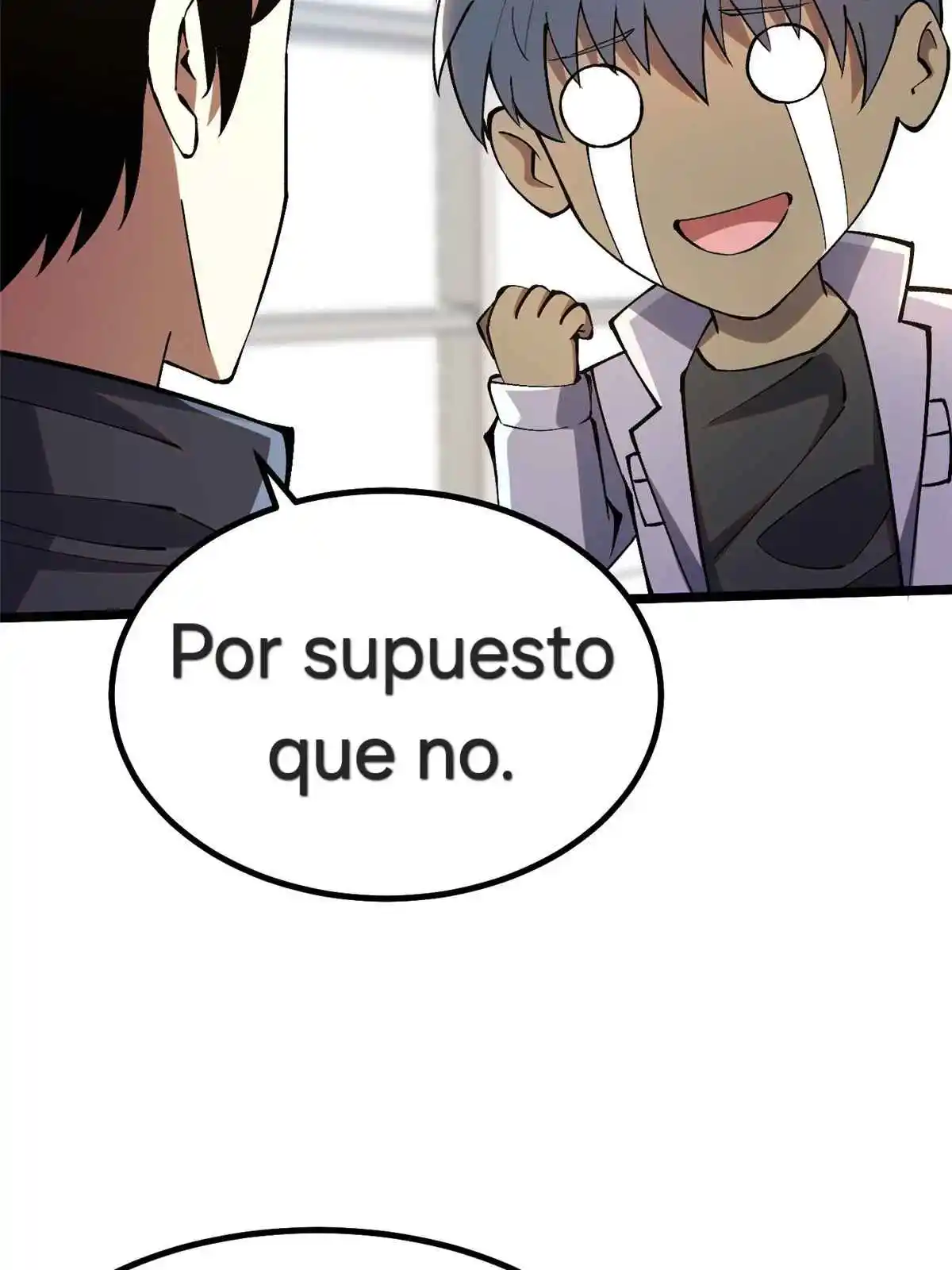 Realmente No Quiero Aprender Hechizos Prohibidos - Capítulo 36 - Página 10 - LectorTMOo