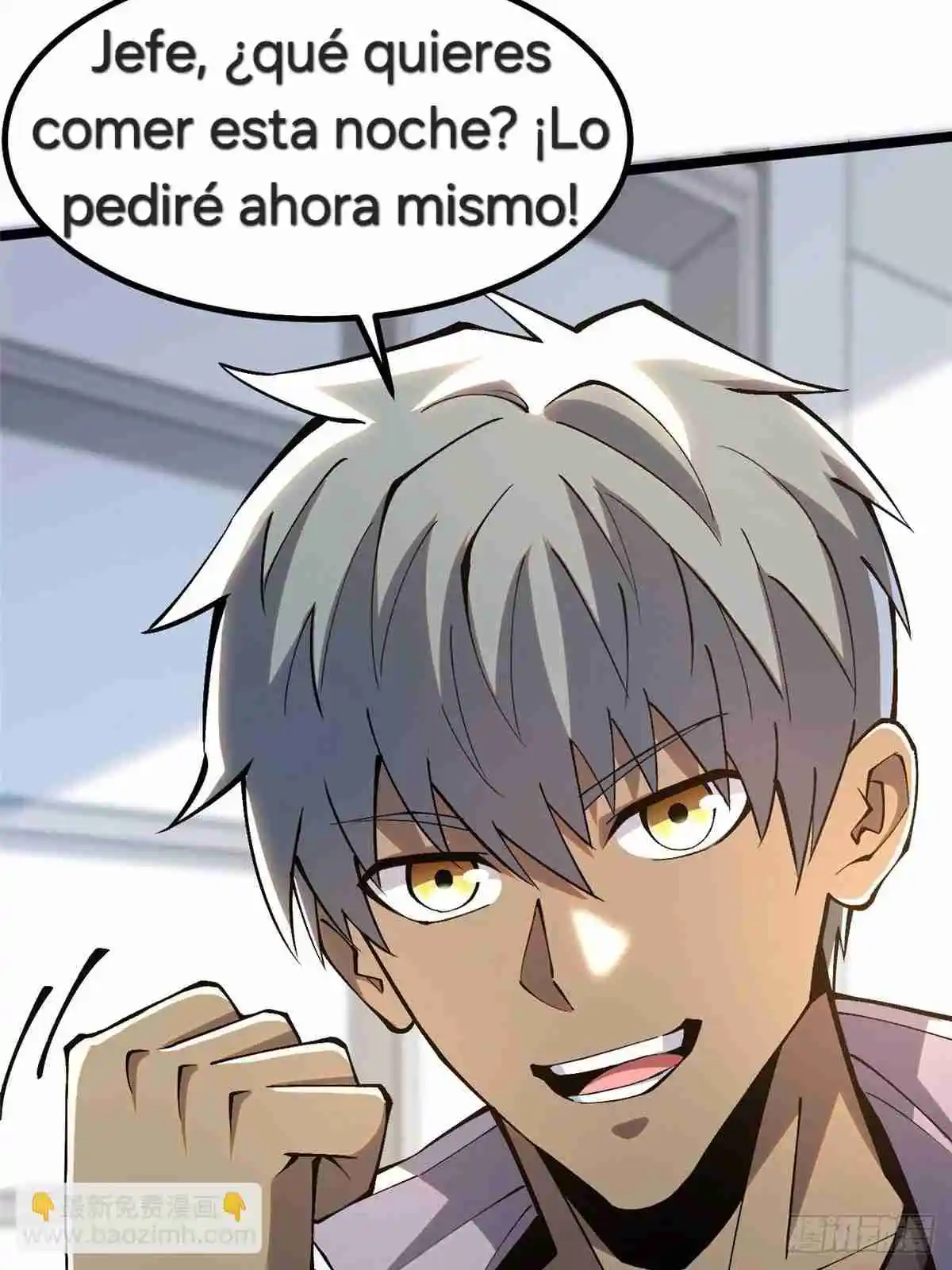 Realmente No Quiero Aprender Hechizos Prohibidos - Capítulo 36 - Página 11 - LectorTMOo