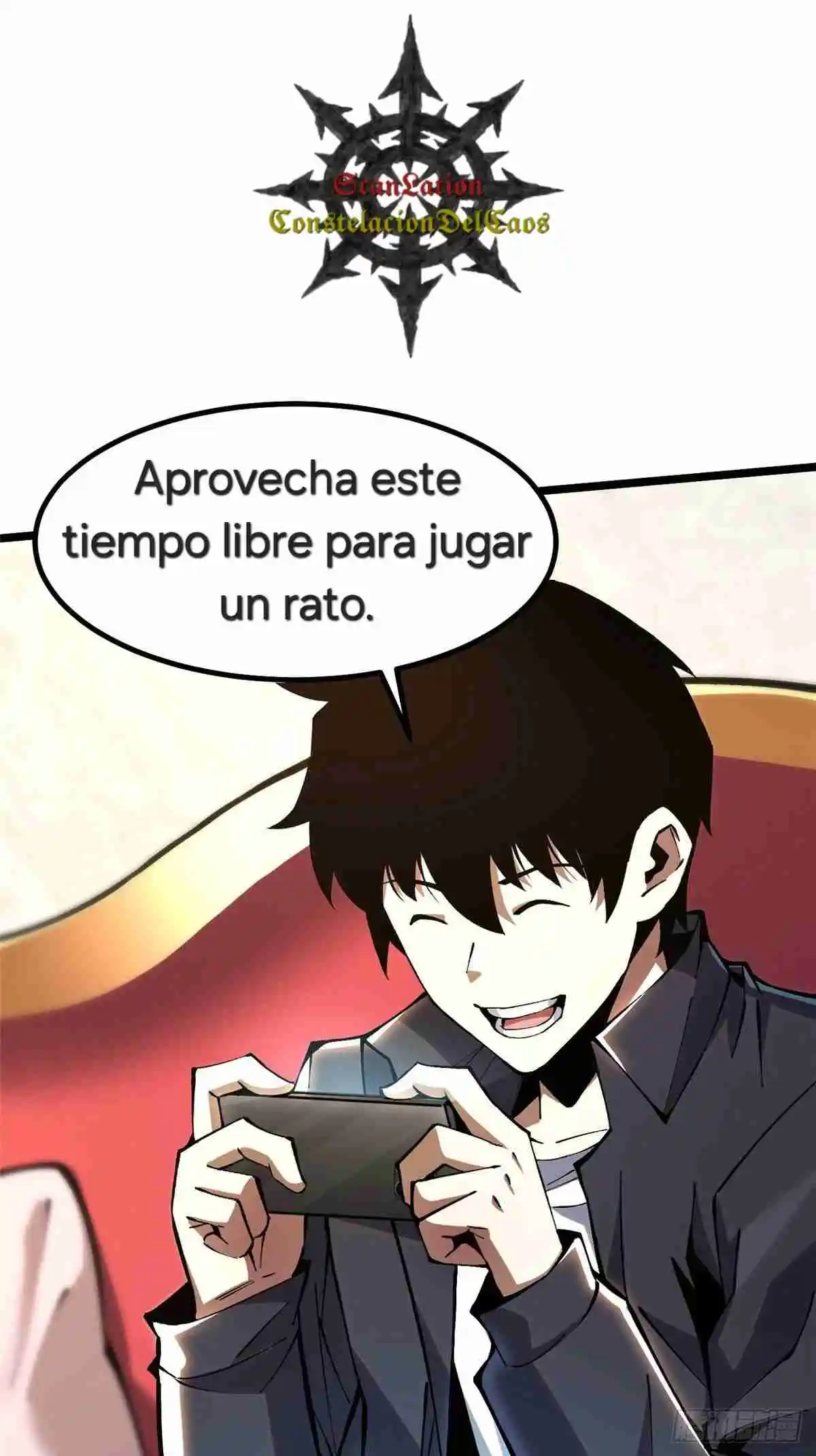 Realmente No Quiero Aprender Hechizos Prohibidos - Capítulo 36 - Página 15 - LectorTMOo