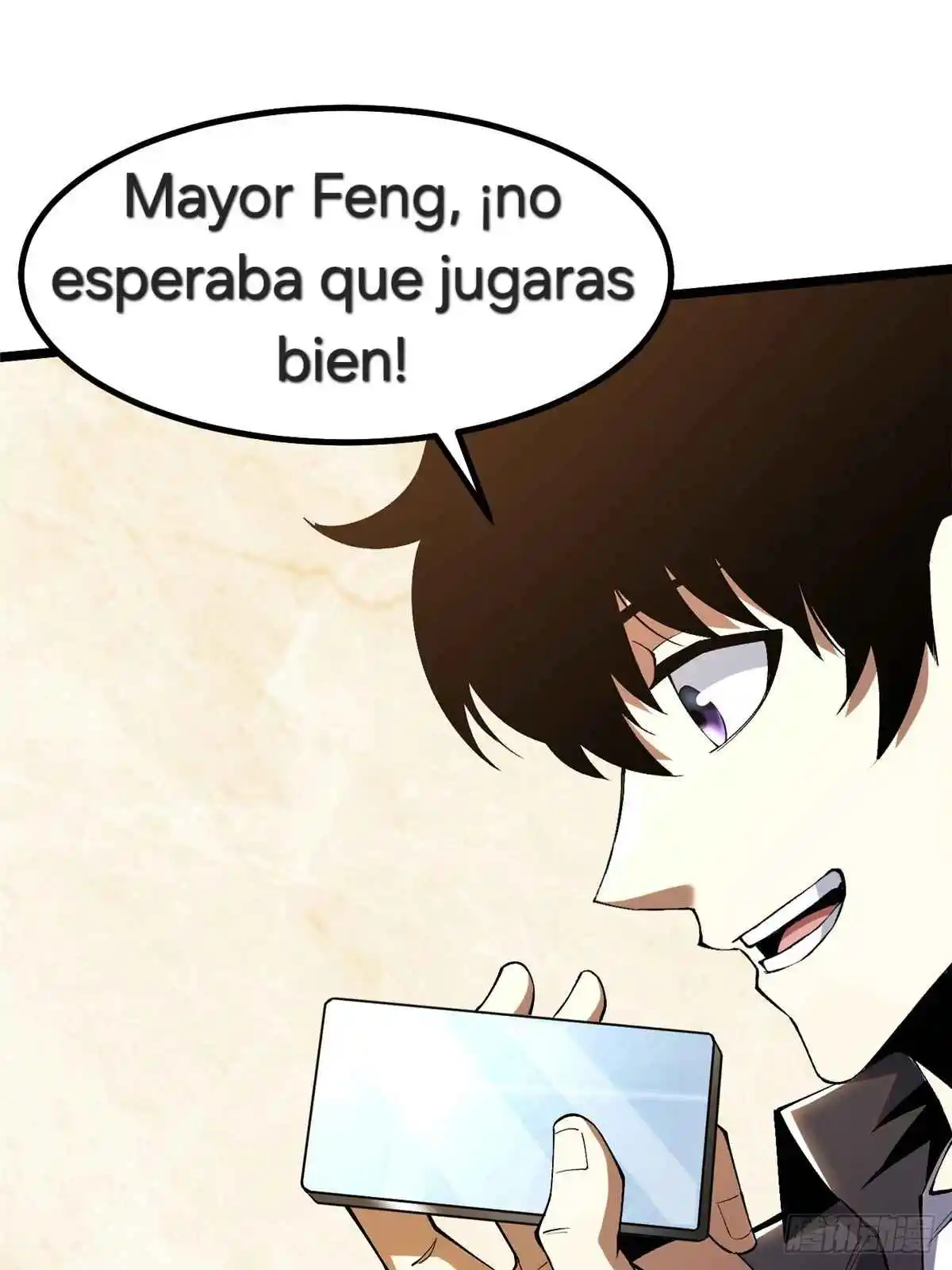 Realmente No Quiero Aprender Hechizos Prohibidos - Capítulo 36 - Página 25 - LectorTMOo