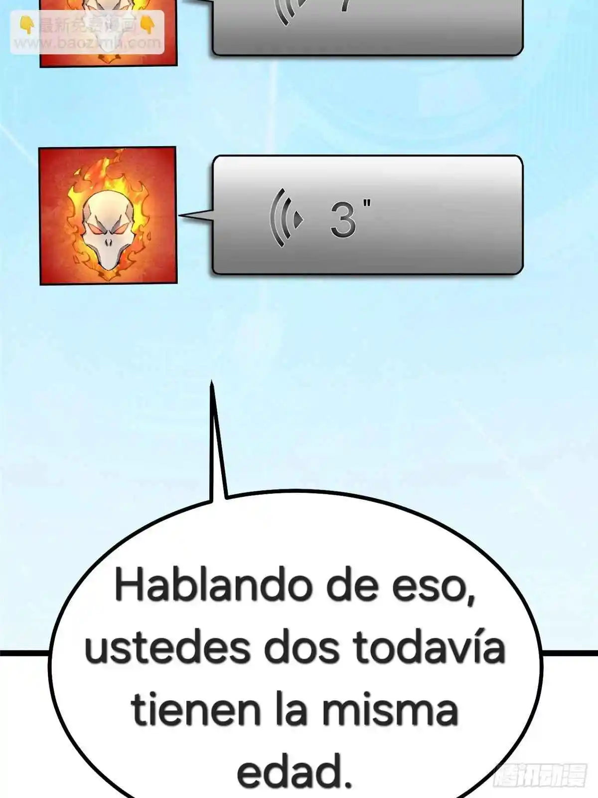 Realmente No Quiero Aprender Hechizos Prohibidos - Capítulo 36 - Página 27 - LectorTMOo