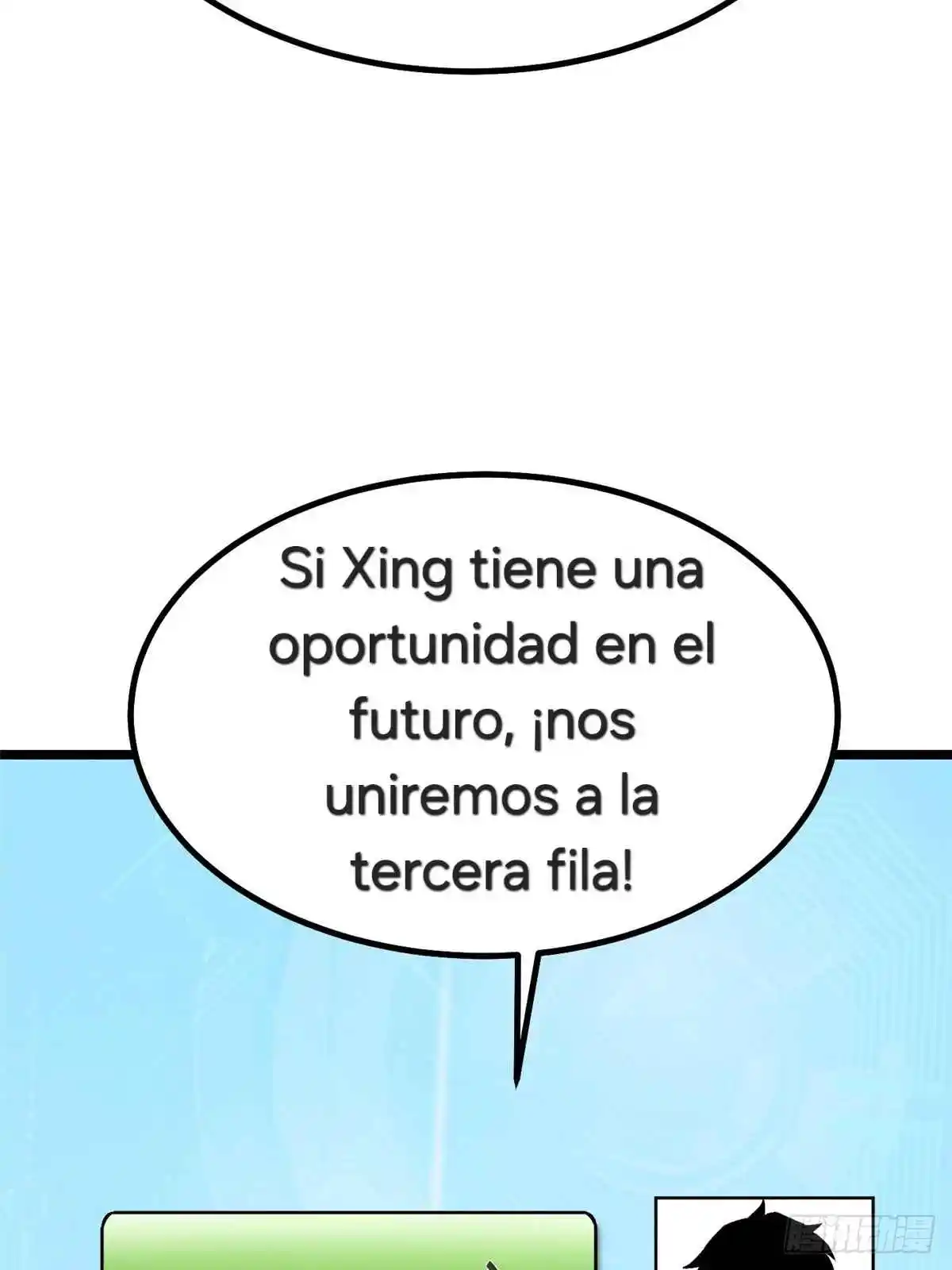 Realmente No Quiero Aprender Hechizos Prohibidos - Capítulo 36 - Página 28 - LectorTMOo