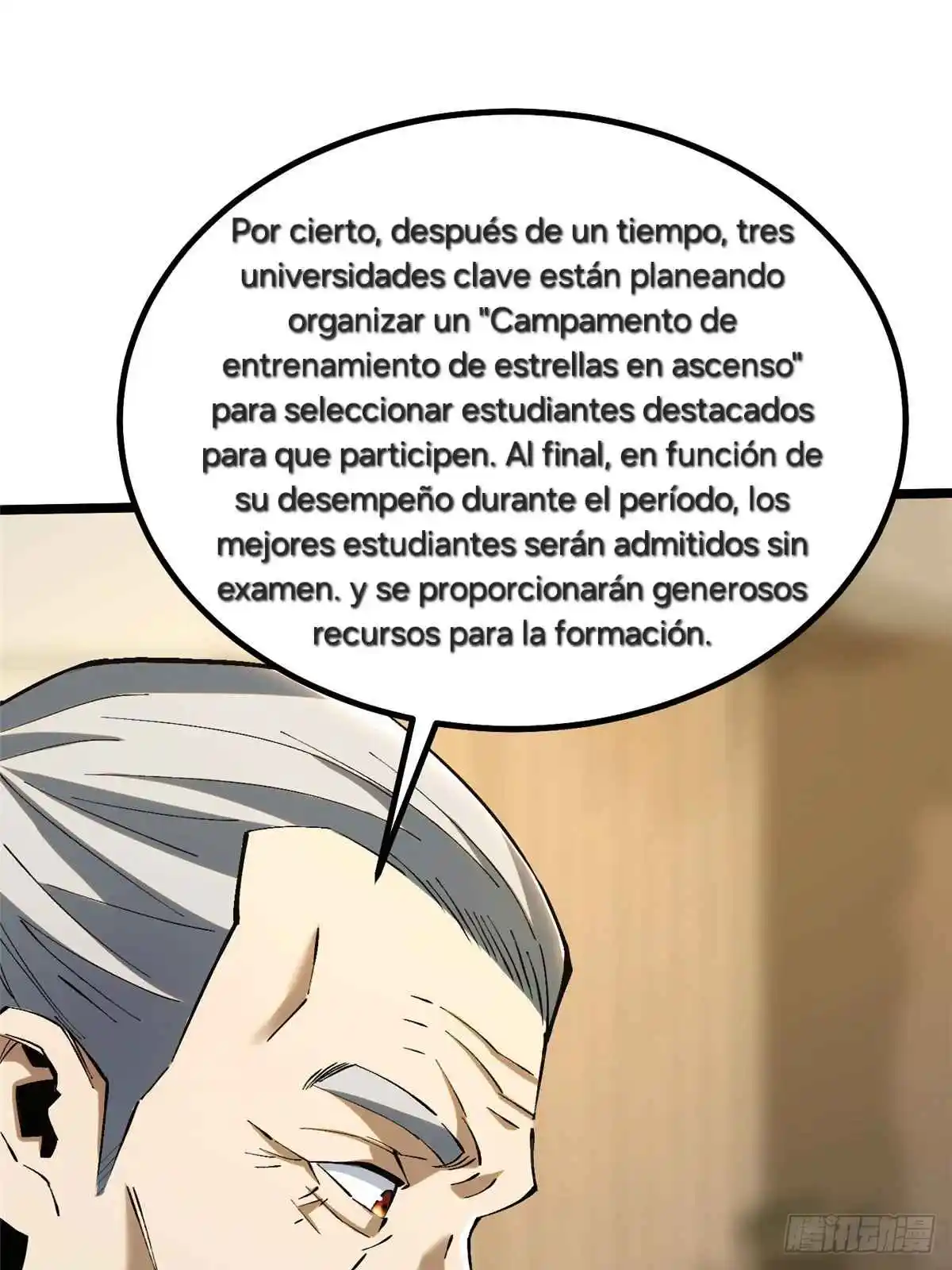 Realmente No Quiero Aprender Hechizos Prohibidos - Capítulo 36 - Página 33 - LectorTMOo