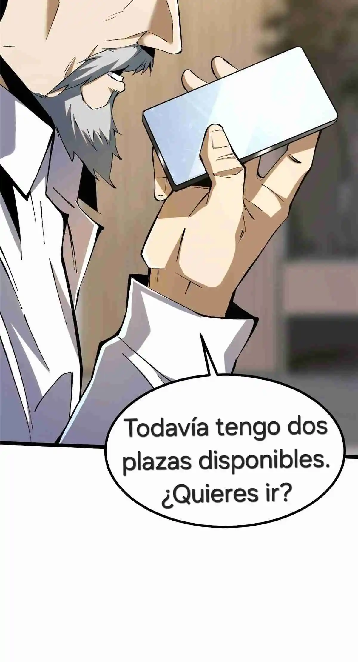 Realmente No Quiero Aprender Hechizos Prohibidos - Capítulo 36 - Página 34 - LectorTMOo