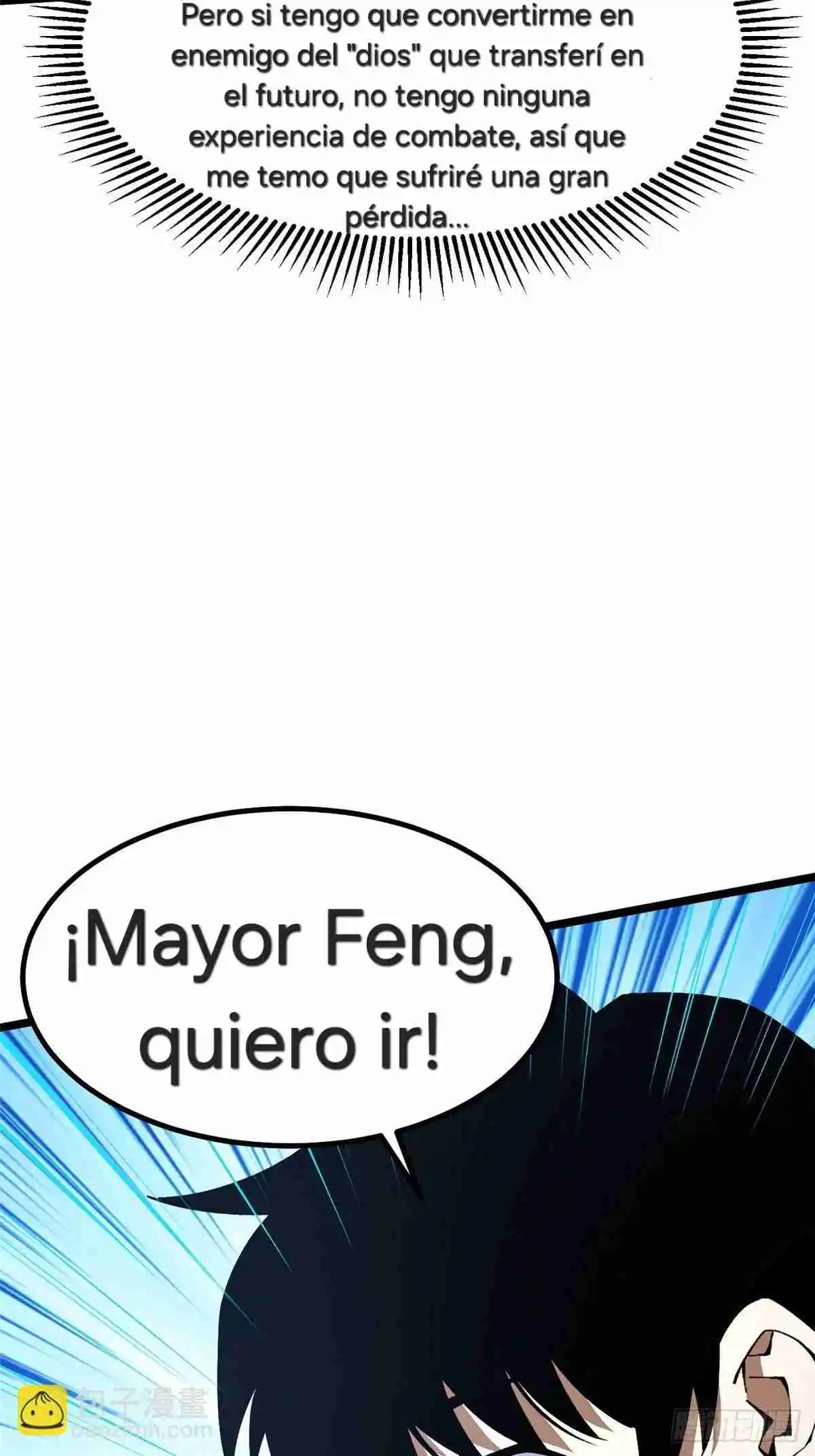 Realmente No Quiero Aprender Hechizos Prohibidos - Capítulo 36 - Página 36 - LectorTMOo