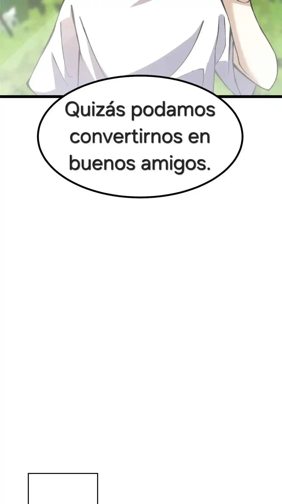 Realmente No Quiero Aprender Hechizos Prohibidos - Capítulo 36 - Página 40 - LectorTMOo