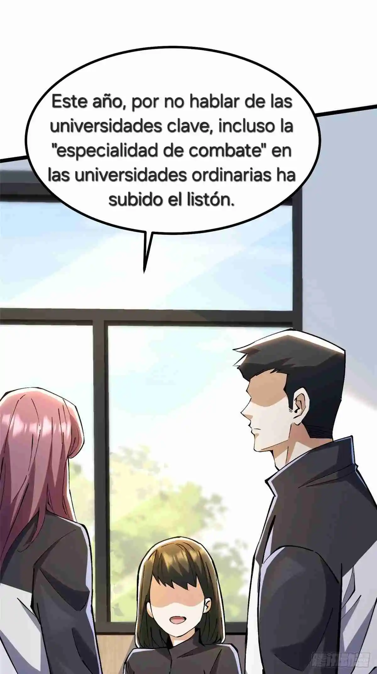 Realmente No Quiero Aprender Hechizos Prohibidos - Capítulo 36 - Página 43 - LectorTMOo