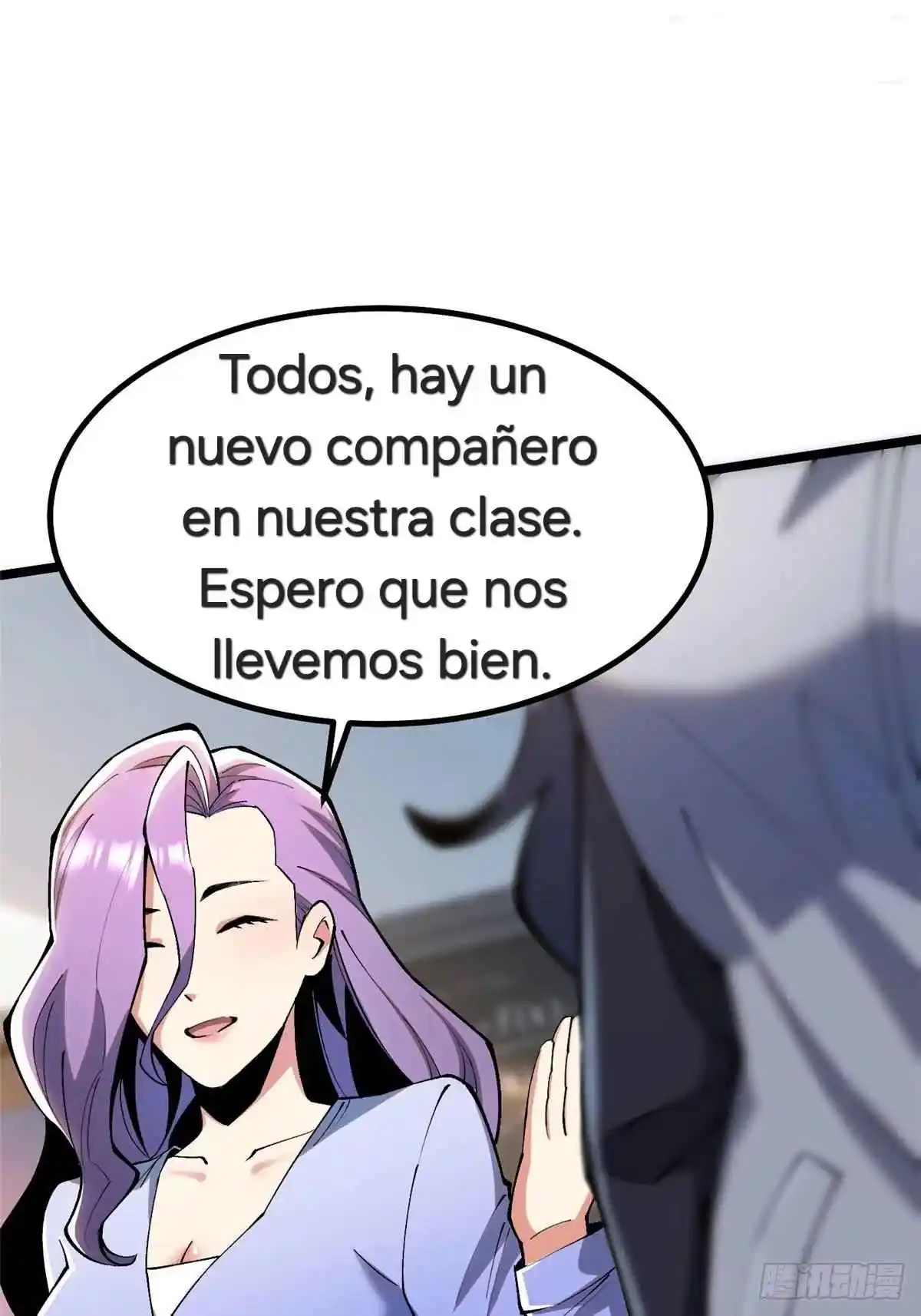 Realmente No Quiero Aprender Hechizos Prohibidos - Capítulo 36 - Página 47 - LectorTMOo