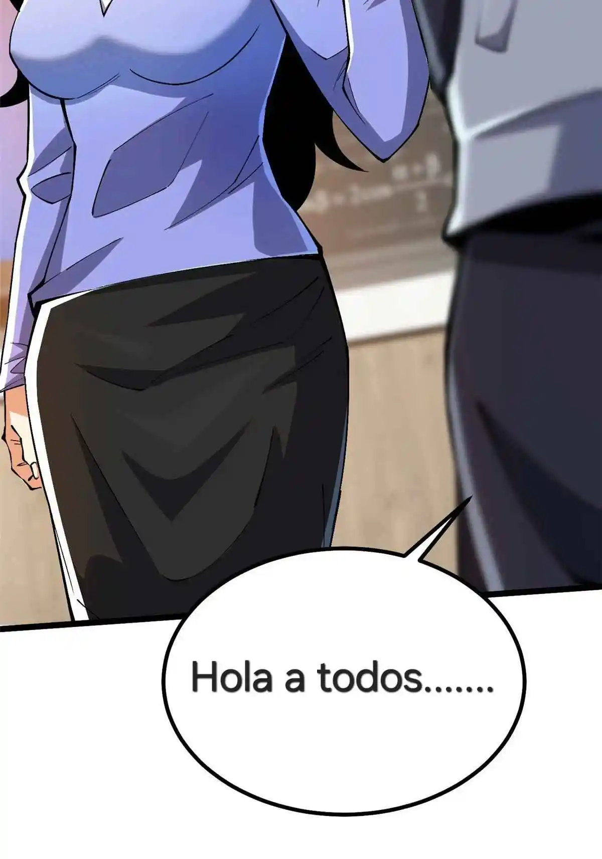 Realmente No Quiero Aprender Hechizos Prohibidos - Capítulo 36 - Página 48 - LectorTMOo
