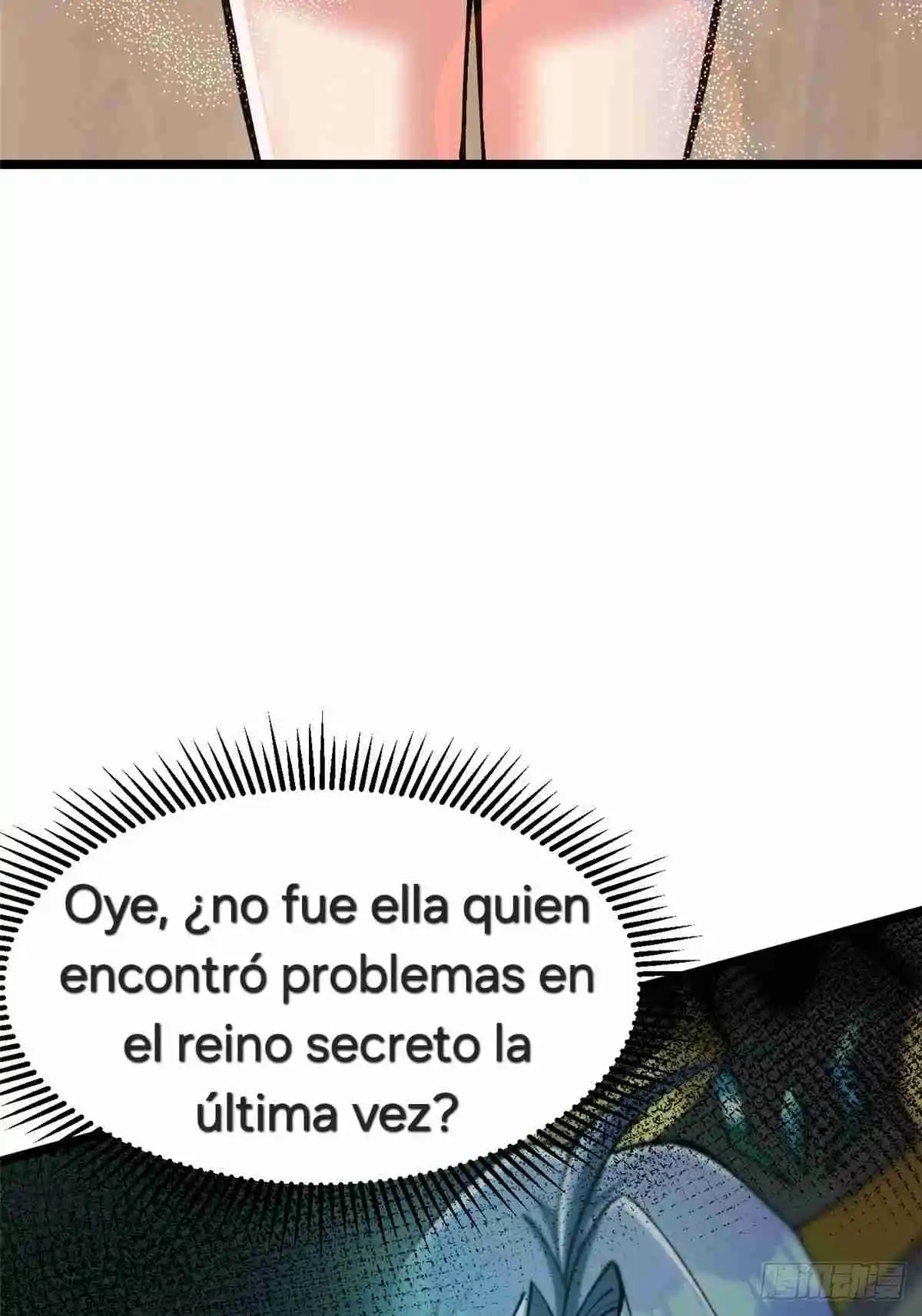 Realmente No Quiero Aprender Hechizos Prohibidos - Capítulo 36 - Página 53 - LectorTMOo