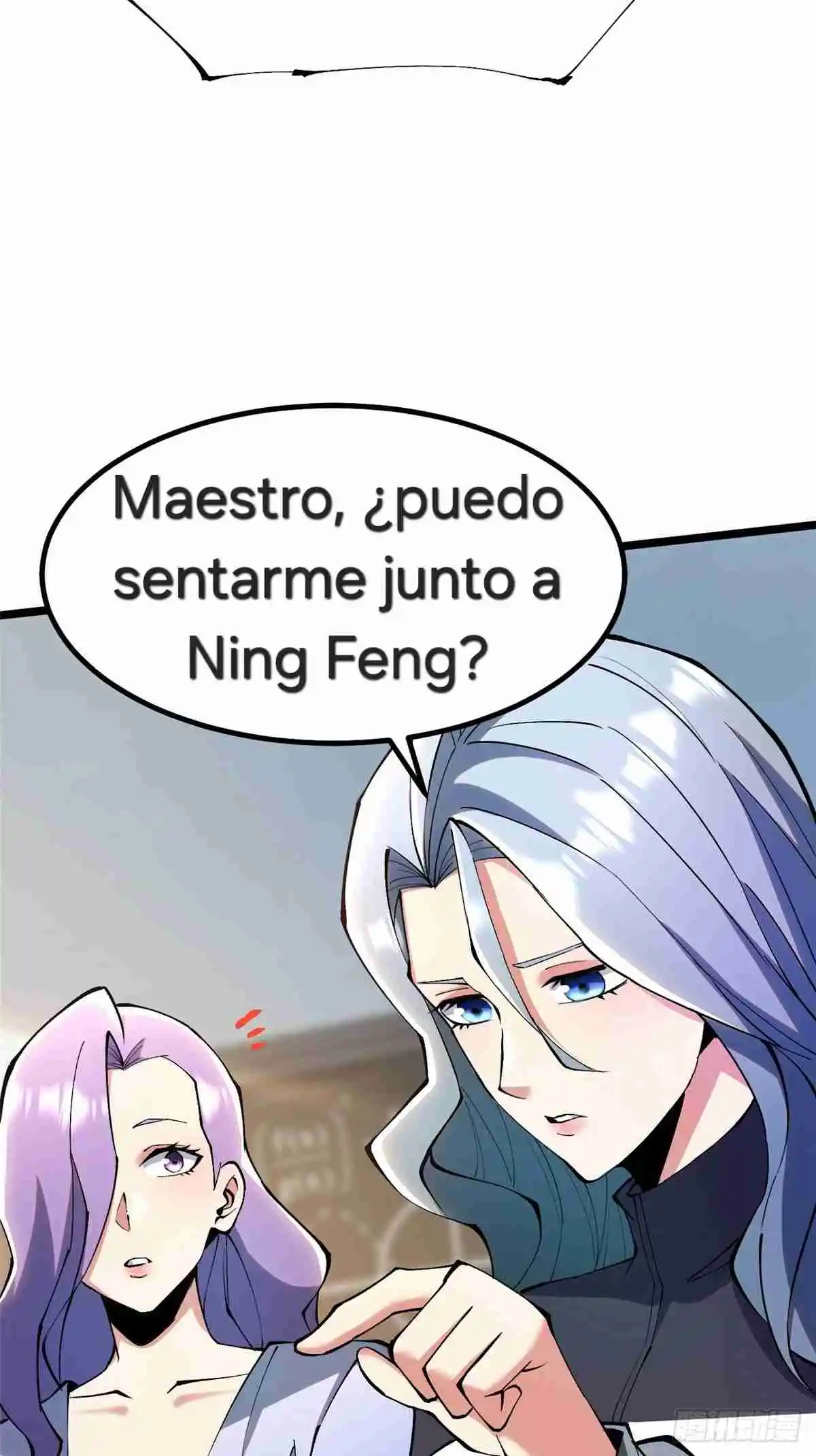 Realmente No Quiero Aprender Hechizos Prohibidos - Capítulo 36 - Página 56 - LectorTMOo