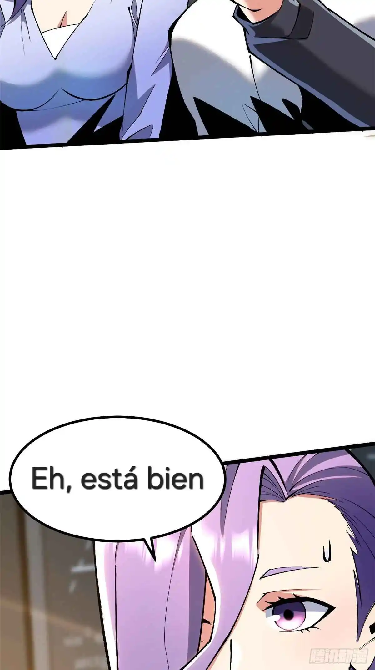 Realmente No Quiero Aprender Hechizos Prohibidos - Capítulo 36 - Página 57 - LectorTMOo