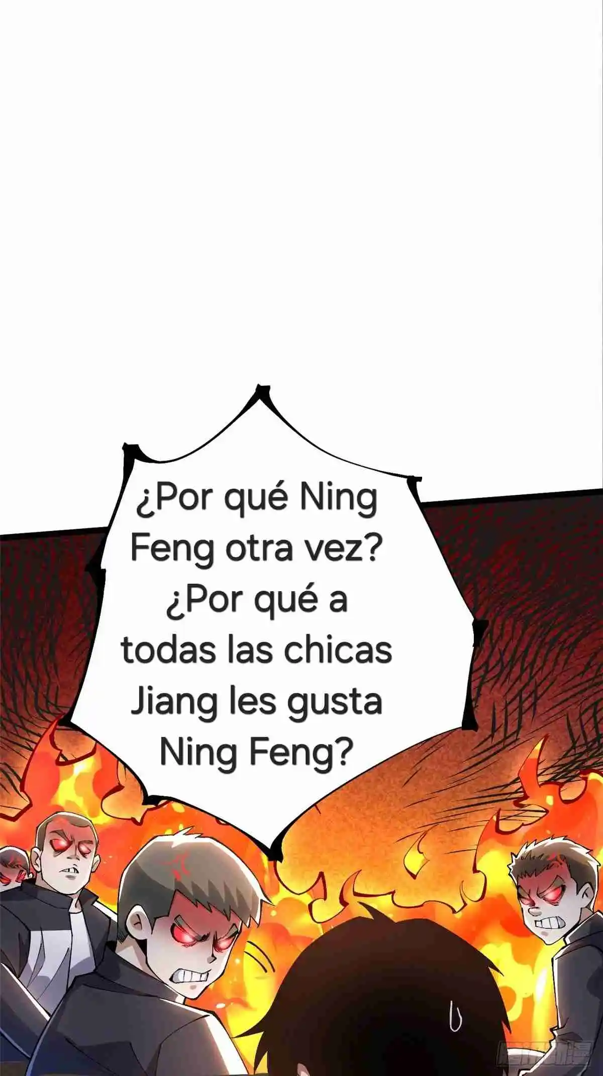 Realmente No Quiero Aprender Hechizos Prohibidos - Capítulo 36 - Página 60 - LectorTMOo