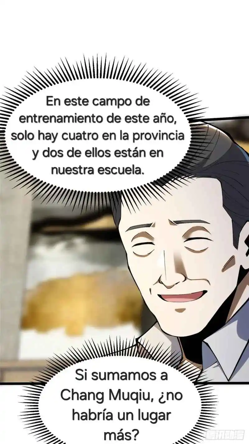 Realmente No Quiero Aprender Hechizos Prohibidos - Capítulo 37 - Página 6 - LectorTMOo