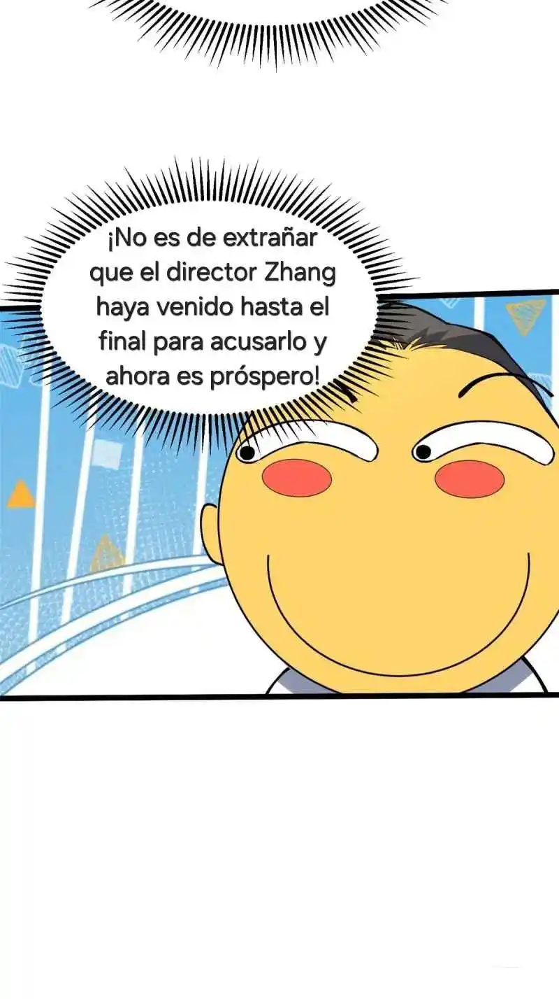 Realmente No Quiero Aprender Hechizos Prohibidos - Capítulo 37 - Página 7 - LectorTMOo