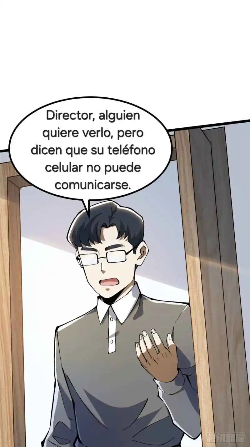 Realmente No Quiero Aprender Hechizos Prohibidos - Capítulo 37 - Página 10 - LectorTMOo