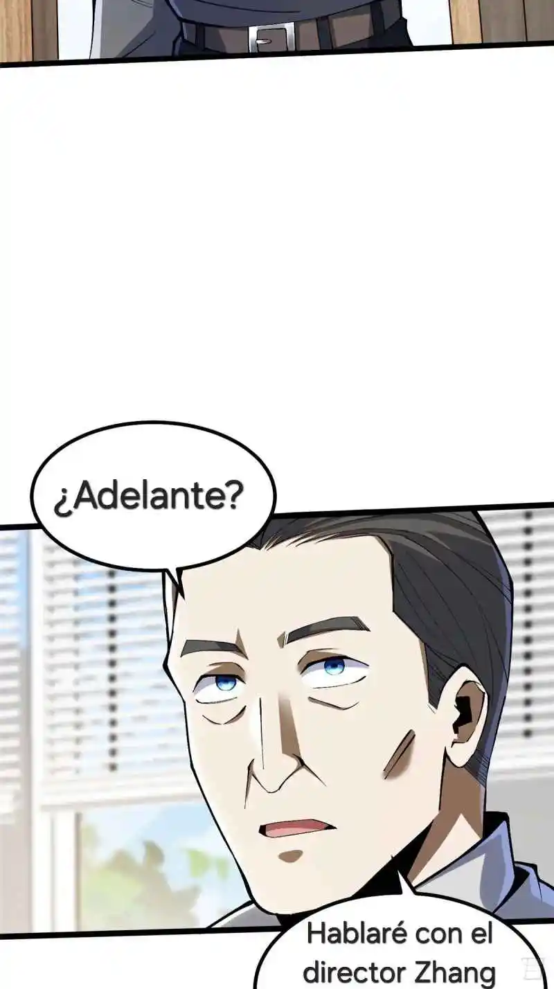Realmente No Quiero Aprender Hechizos Prohibidos - Capítulo 37 - Página 11 - LectorTMOo
