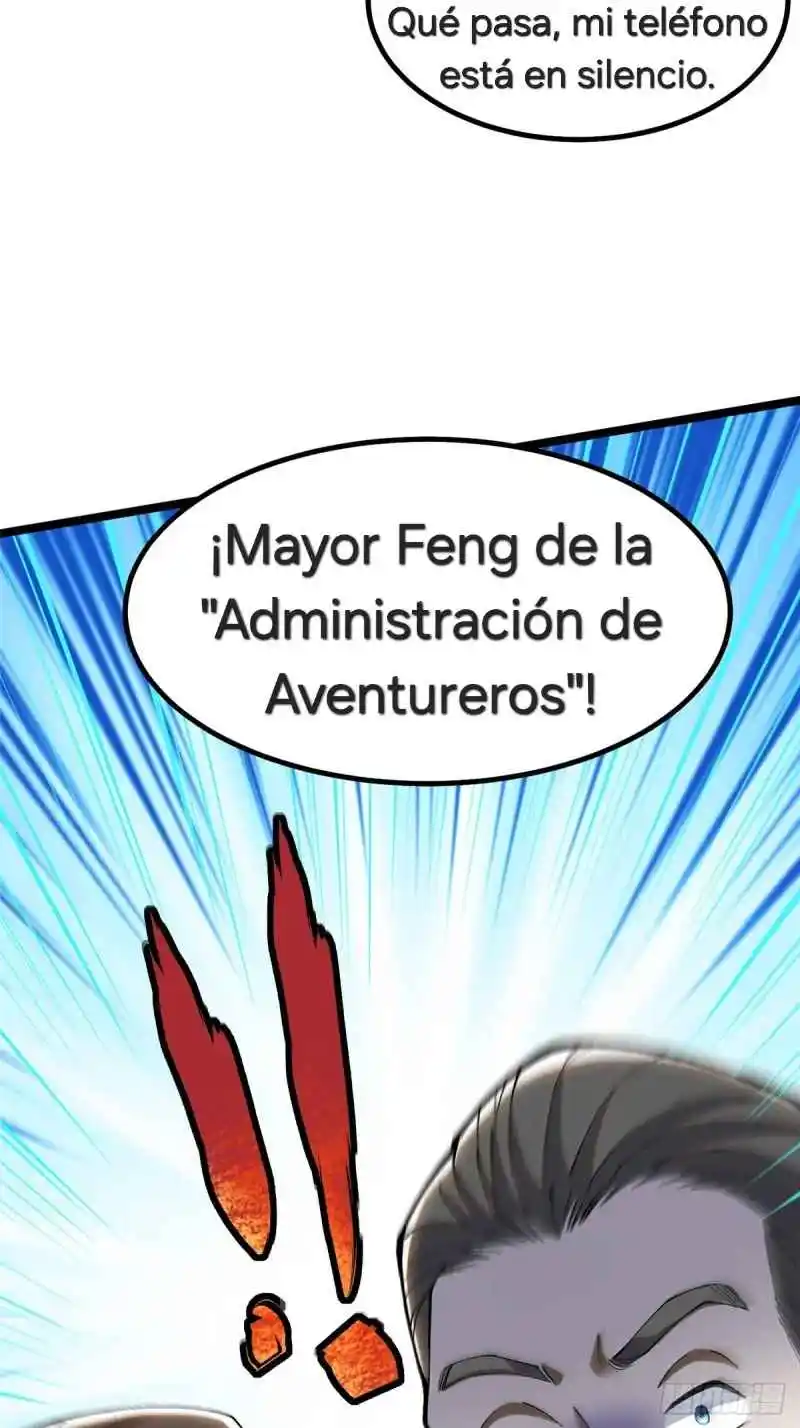 Realmente No Quiero Aprender Hechizos Prohibidos - Capítulo 37 - Página 12 - LectorTMOo