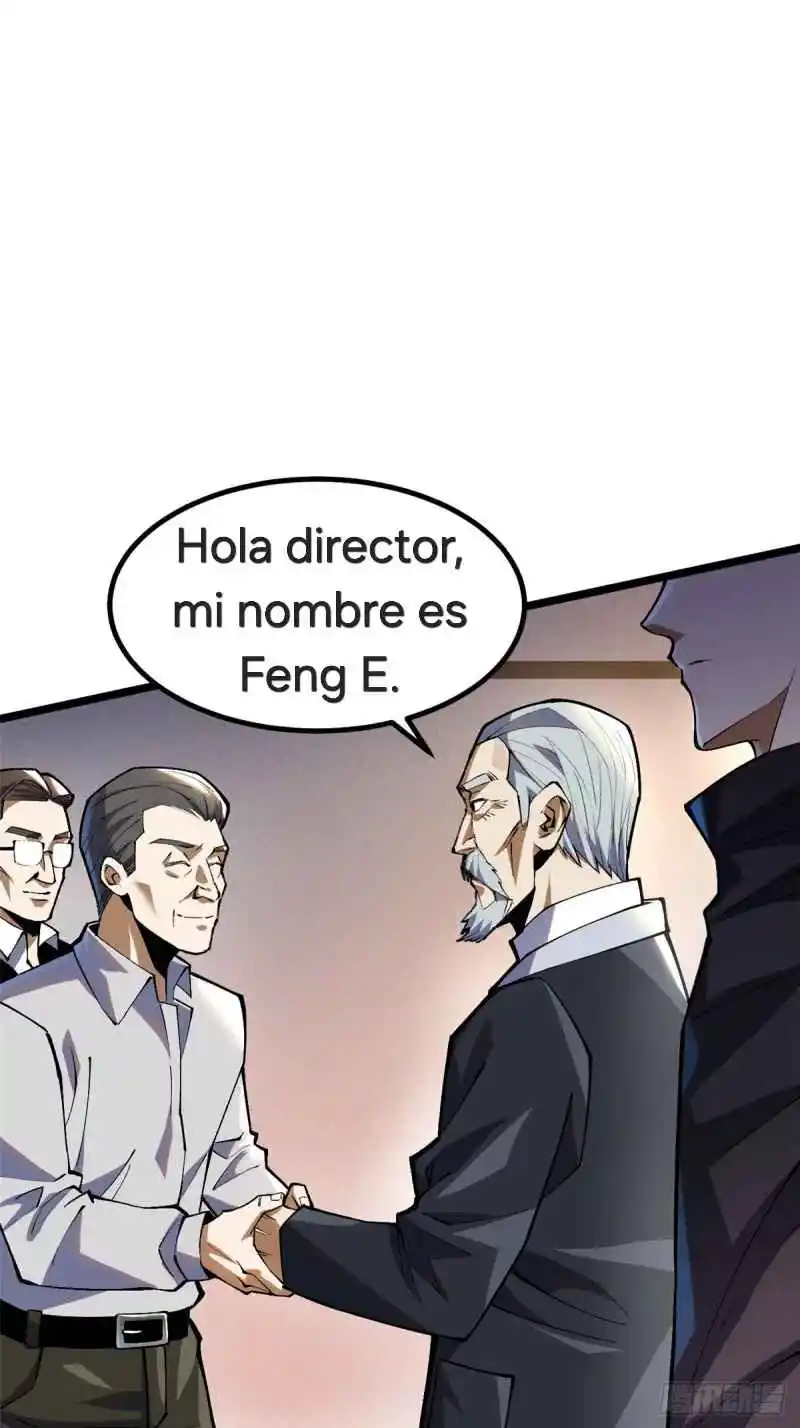 Realmente No Quiero Aprender Hechizos Prohibidos - Capítulo 37 - Página 14 - LectorTMOo