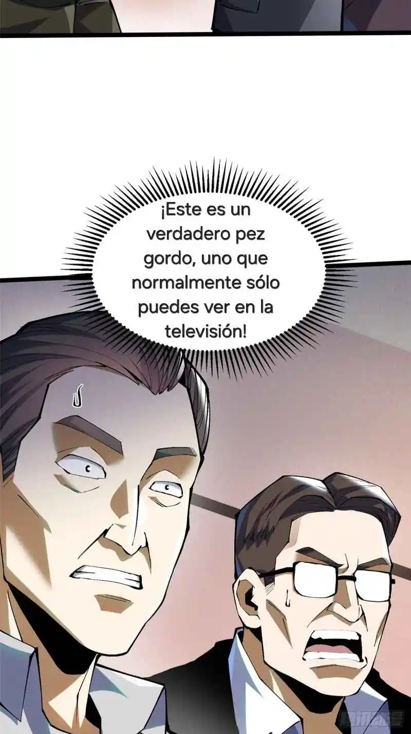 Realmente No Quiero Aprender Hechizos Prohibidos - Capítulo 37 - Página 15 - LectorTMOo