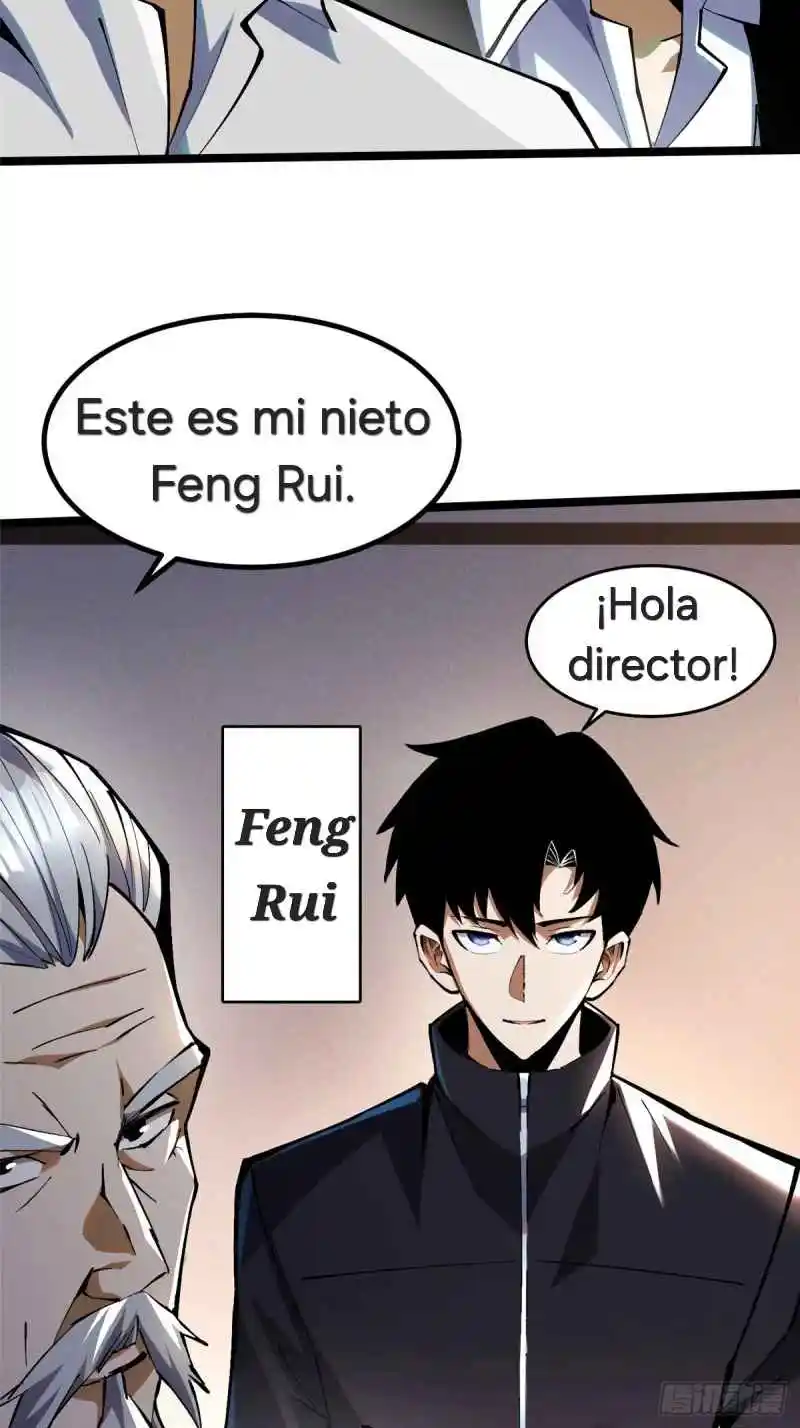 Realmente No Quiero Aprender Hechizos Prohibidos - Capítulo 37 - Página 16 - LectorTMOo