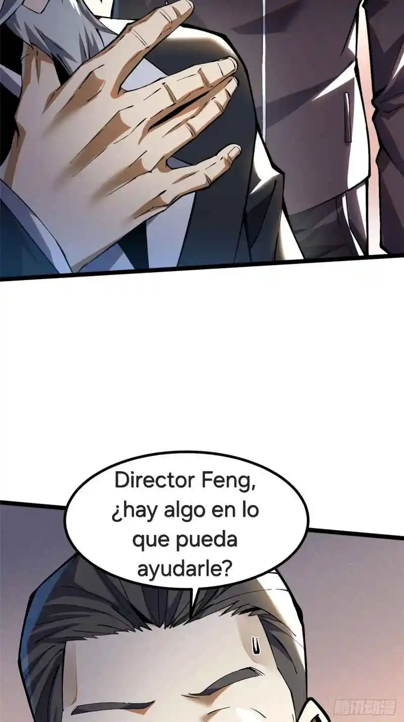 Realmente No Quiero Aprender Hechizos Prohibidos - Capítulo 37 - Página 17 - LectorTMOo