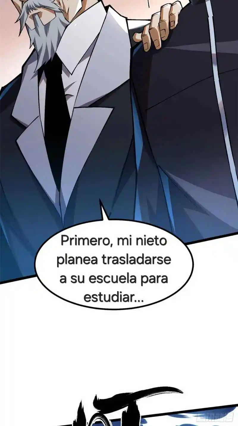 Realmente No Quiero Aprender Hechizos Prohibidos - Capítulo 37 - Página 19 - LectorTMOo