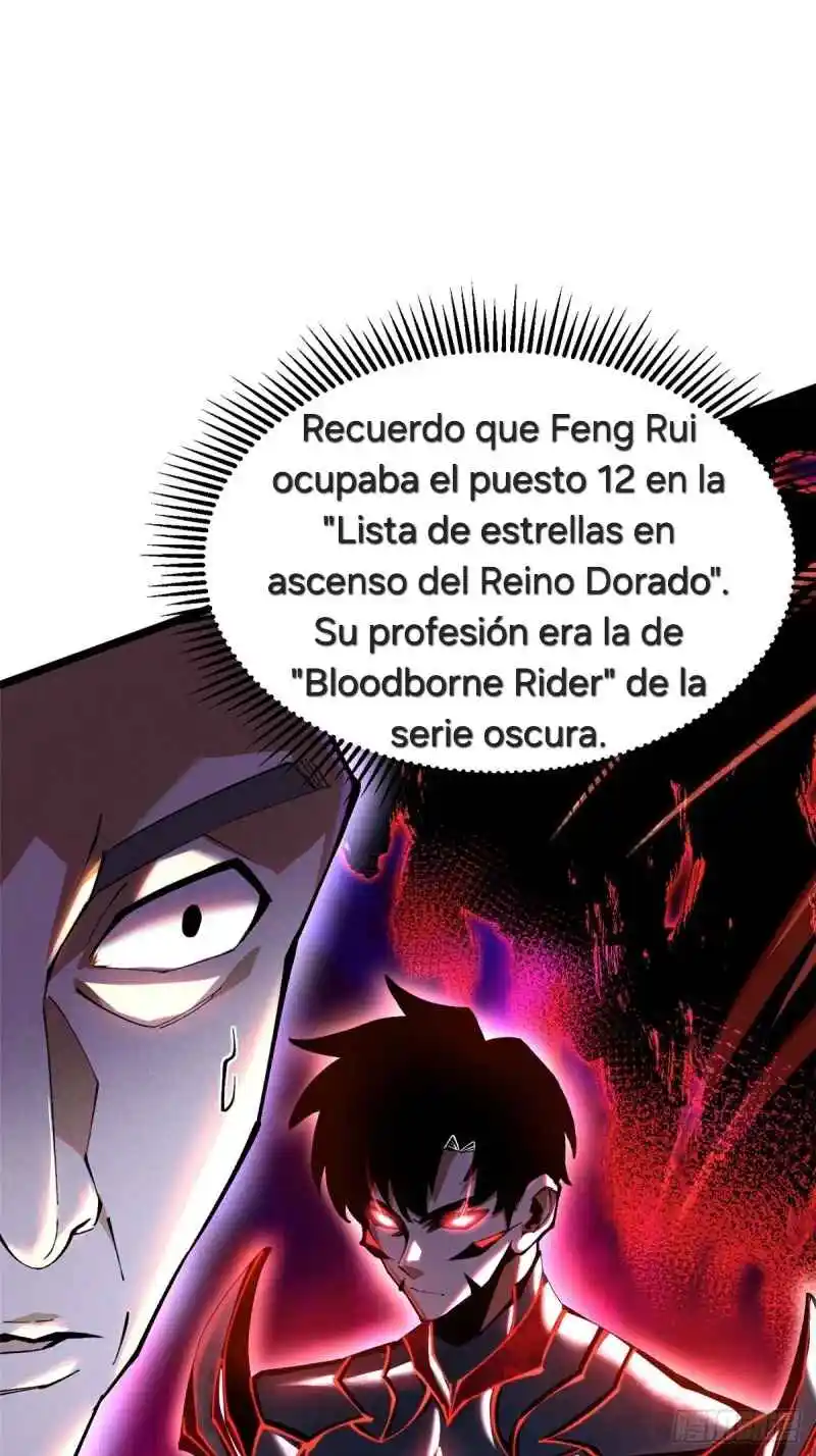 Realmente No Quiero Aprender Hechizos Prohibidos - Capítulo 37 - Página 21 - LectorTMOo