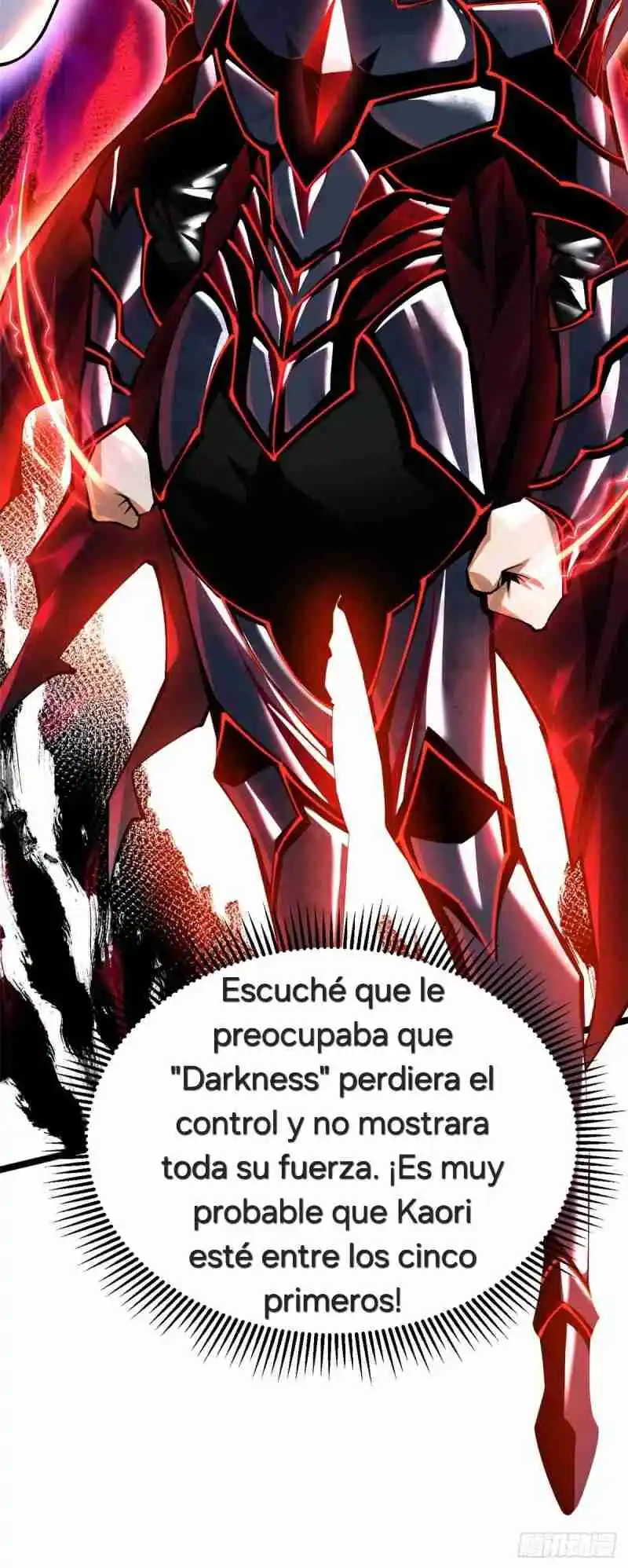 Realmente No Quiero Aprender Hechizos Prohibidos - Capítulo 37 - Página 22 - LectorTMOo