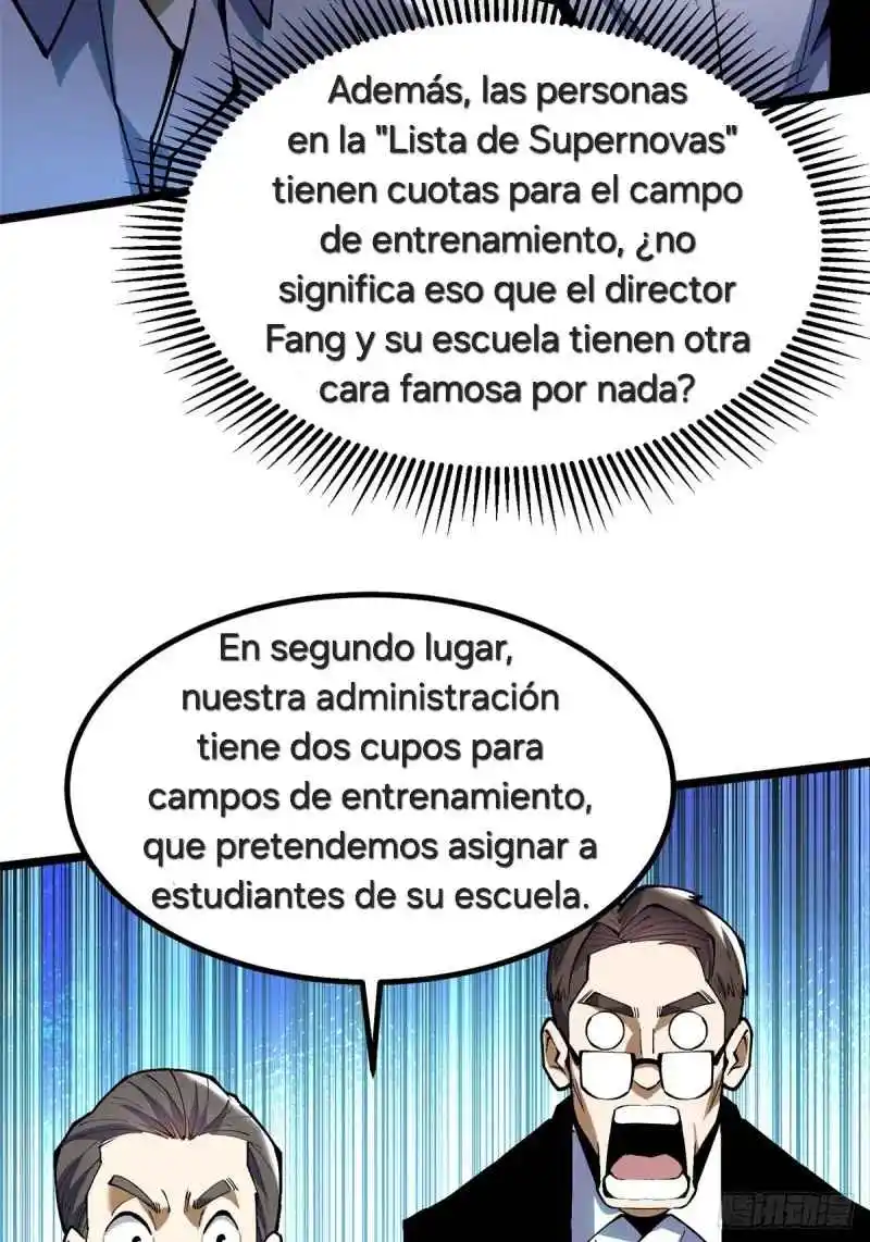 Realmente No Quiero Aprender Hechizos Prohibidos - Capítulo 37 - Página 24 - LectorTMOo
