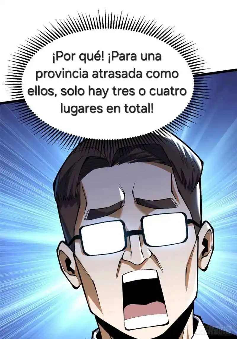 Realmente No Quiero Aprender Hechizos Prohibidos - Capítulo 37 - Página 26 - LectorTMOo