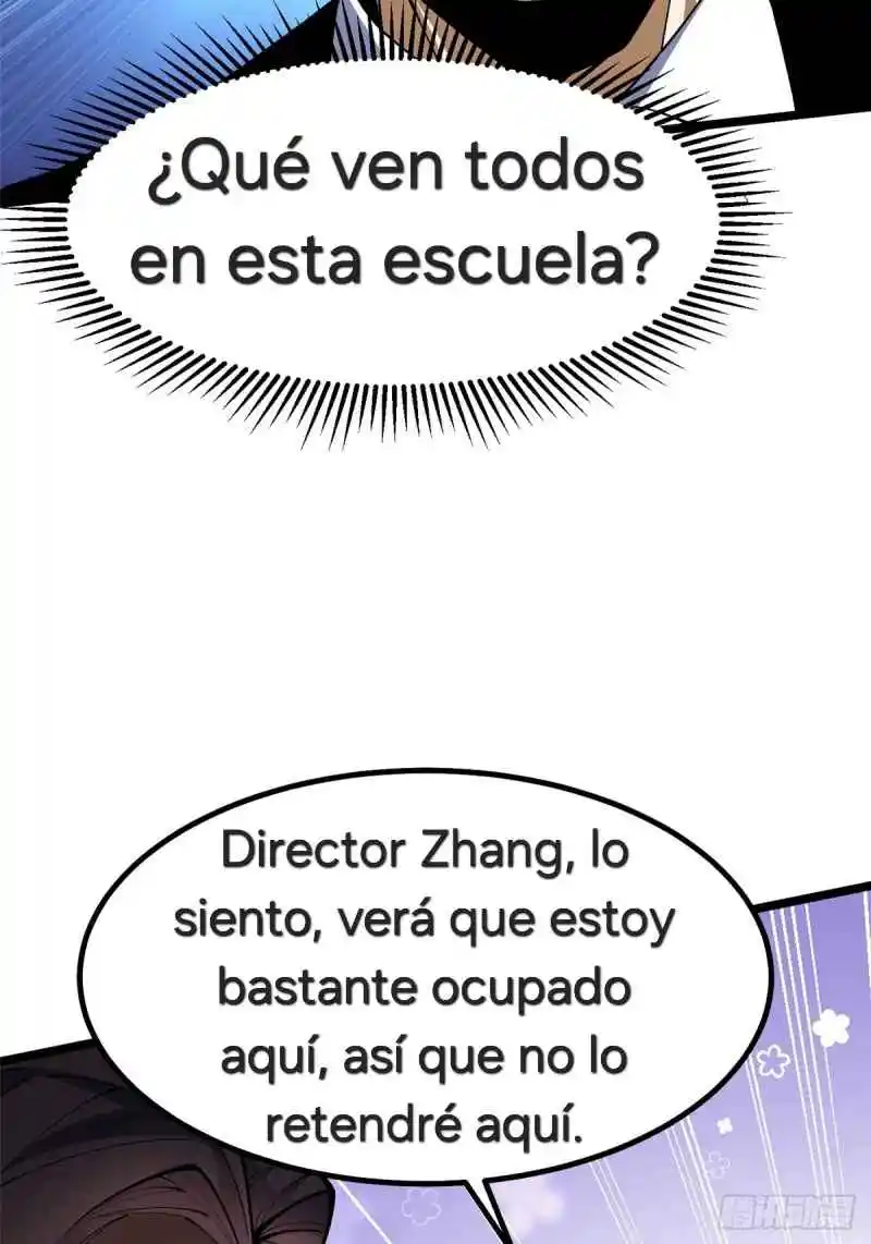 Realmente No Quiero Aprender Hechizos Prohibidos - Capítulo 37 - Página 27 - LectorTMOo