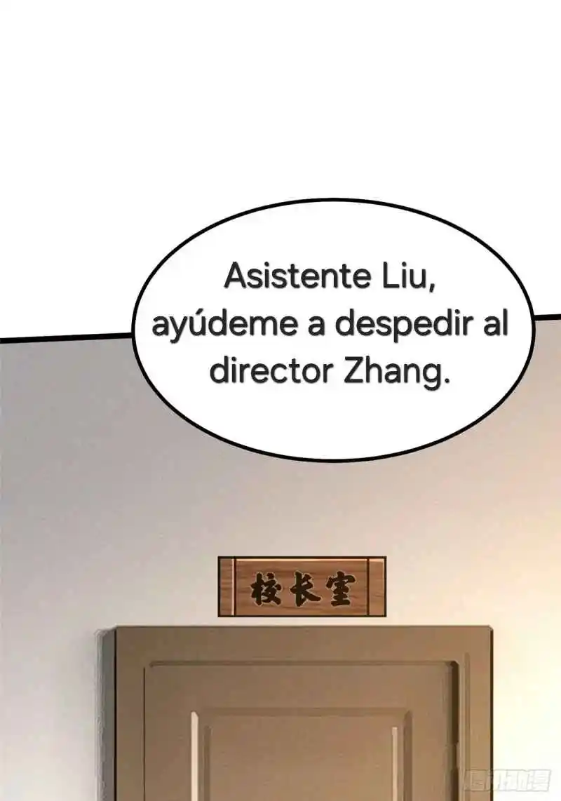 Realmente No Quiero Aprender Hechizos Prohibidos - Capítulo 37 - Página 29 - LectorTMOo