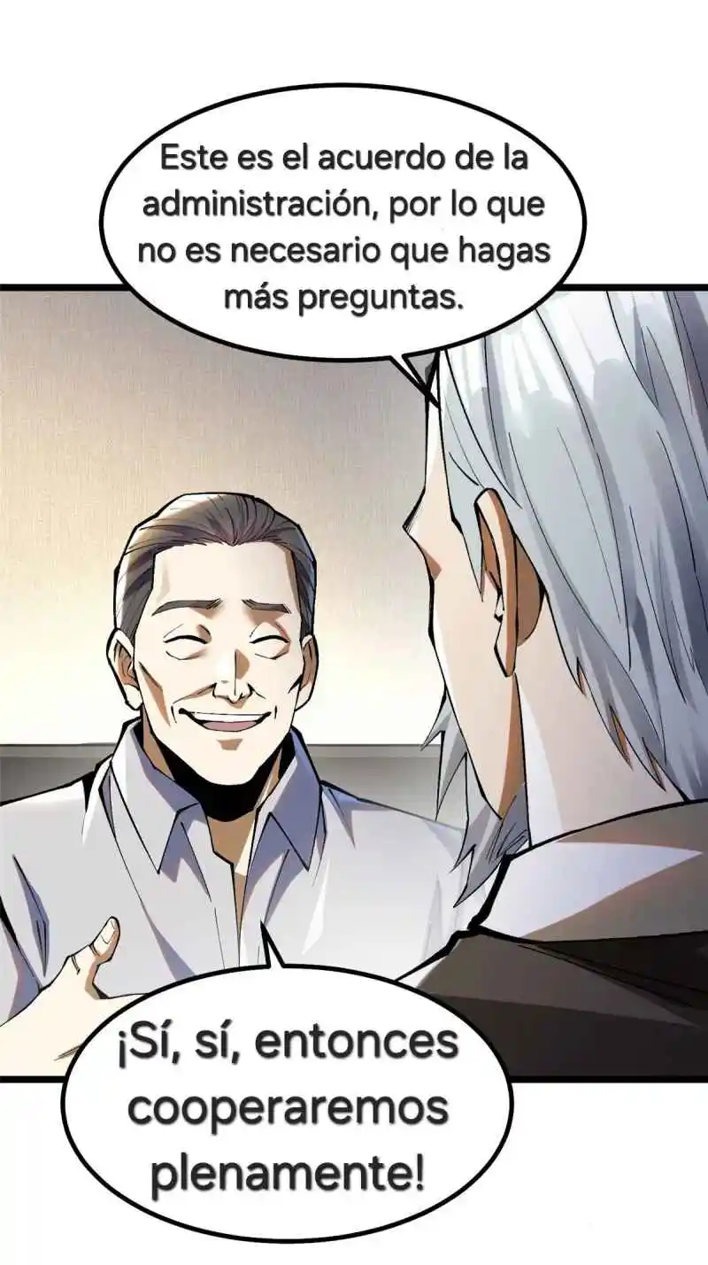 Realmente No Quiero Aprender Hechizos Prohibidos - Capítulo 37 - Página 34 - LectorTMOo