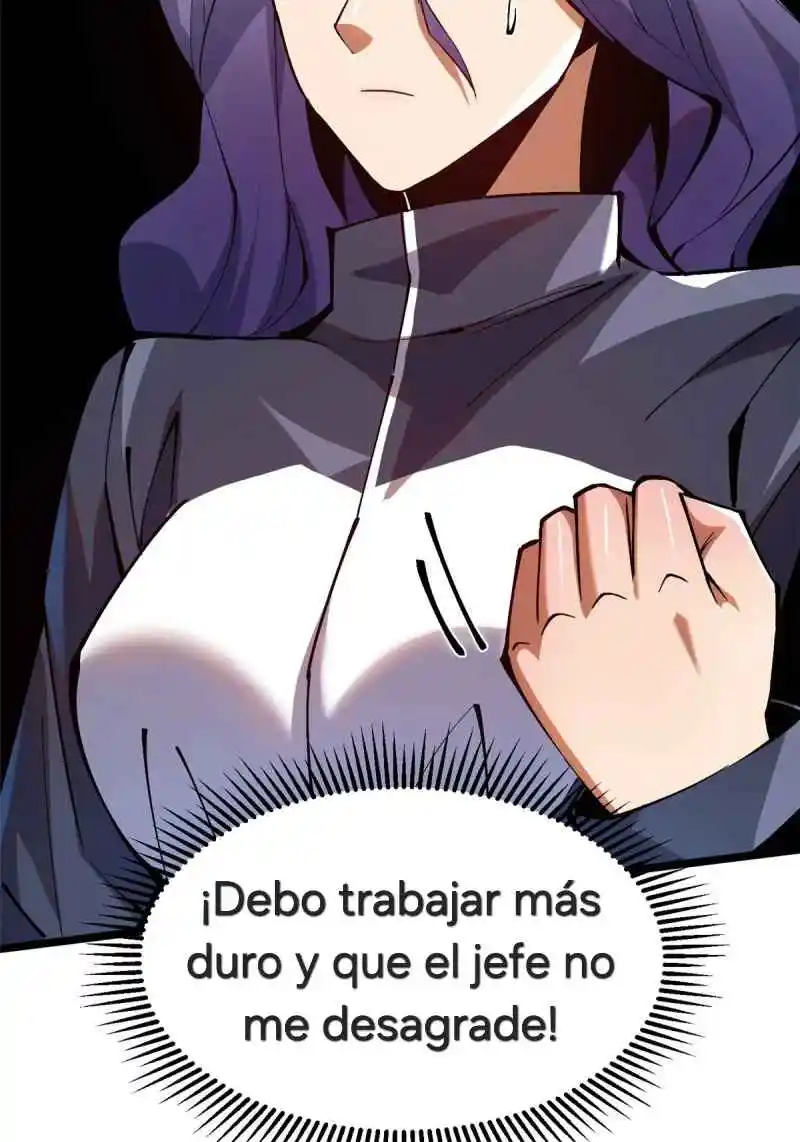 Realmente No Quiero Aprender Hechizos Prohibidos - Capítulo 37 - Página 44 - LectorTMOo