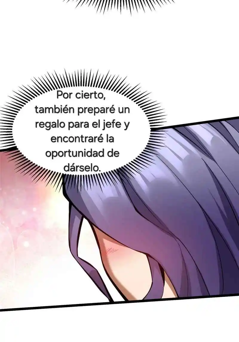 Realmente No Quiero Aprender Hechizos Prohibidos - Capítulo 37 - Página 45 - LectorTMOo
