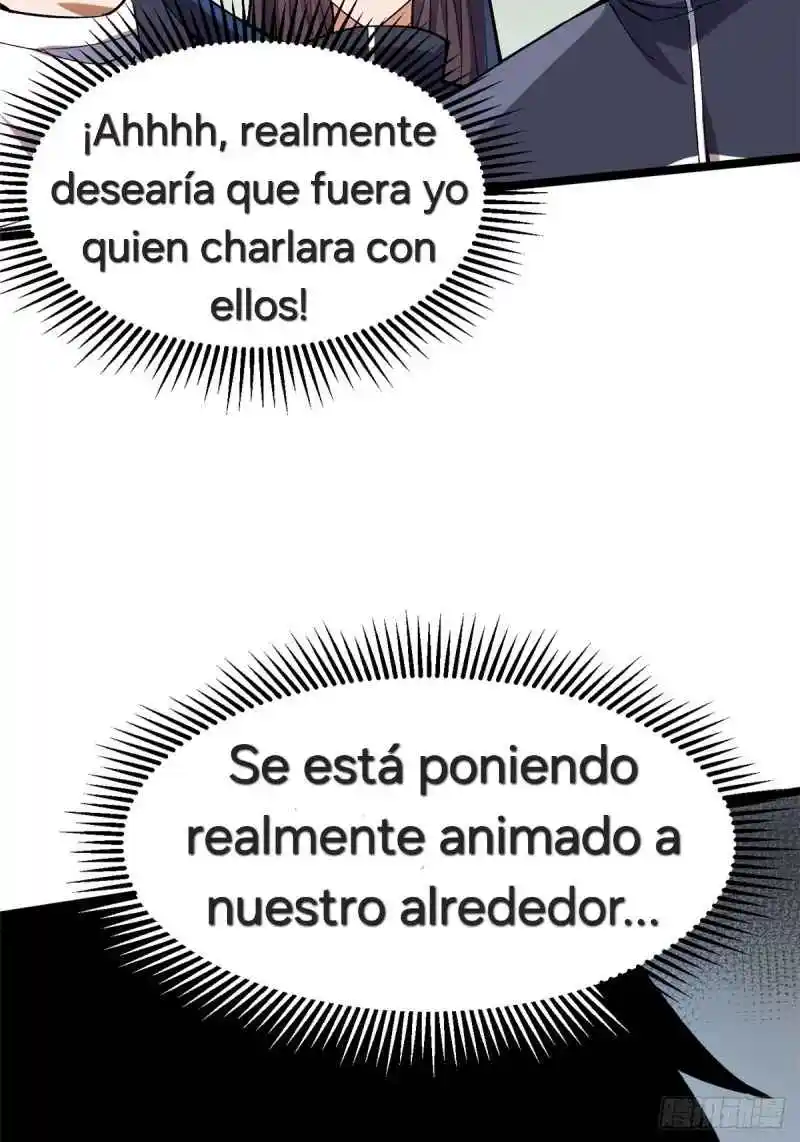 Realmente No Quiero Aprender Hechizos Prohibidos - Capítulo 37 - Página 49 - LectorTMOo