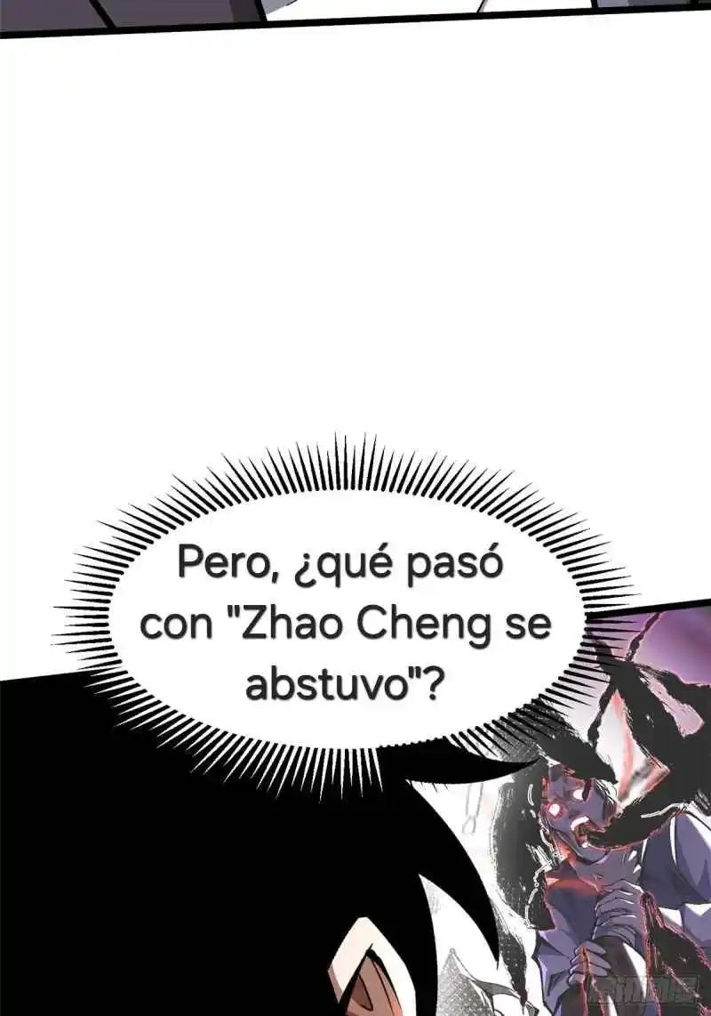 Realmente No Quiero Aprender Hechizos Prohibidos - Capítulo 37 - Página 51 - LectorTMOo