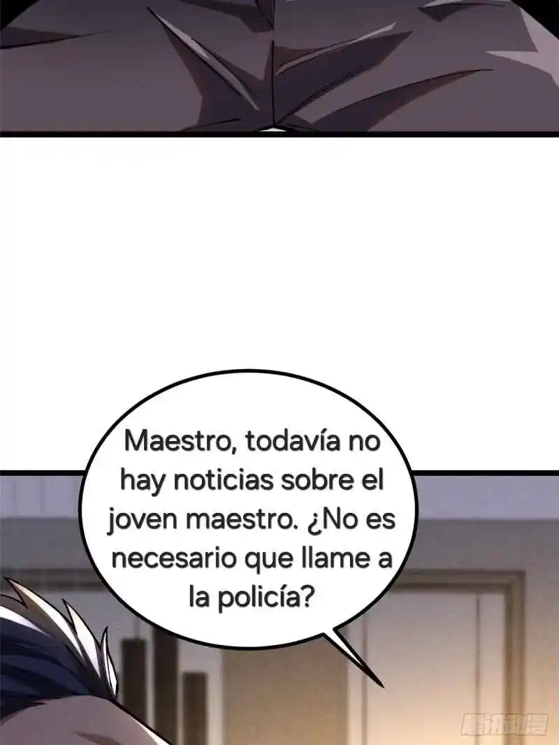Realmente No Quiero Aprender Hechizos Prohibidos - Capítulo 37 - Página 56 - LectorTMOo